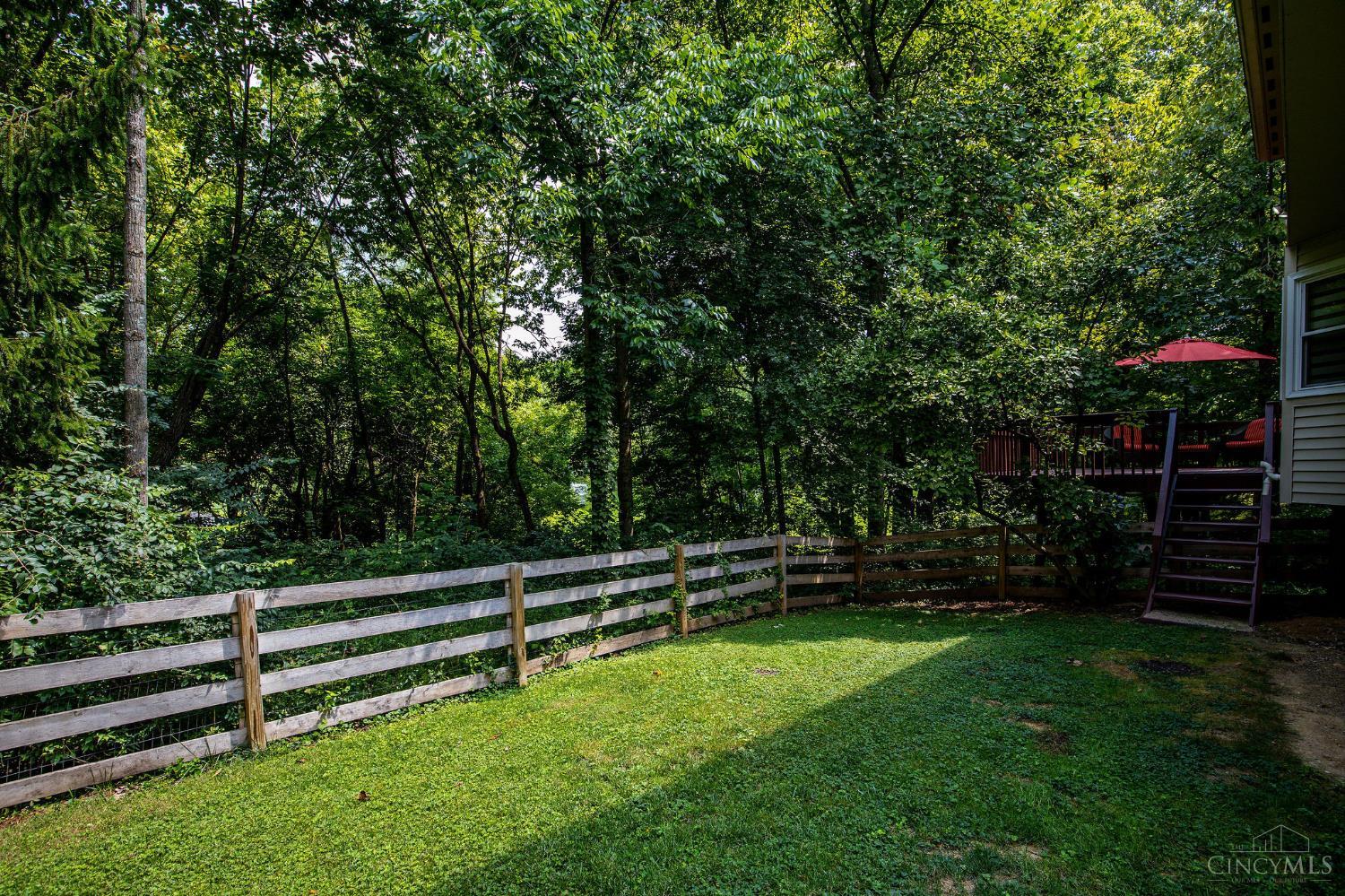2352 Neeb Road Property Photo 32