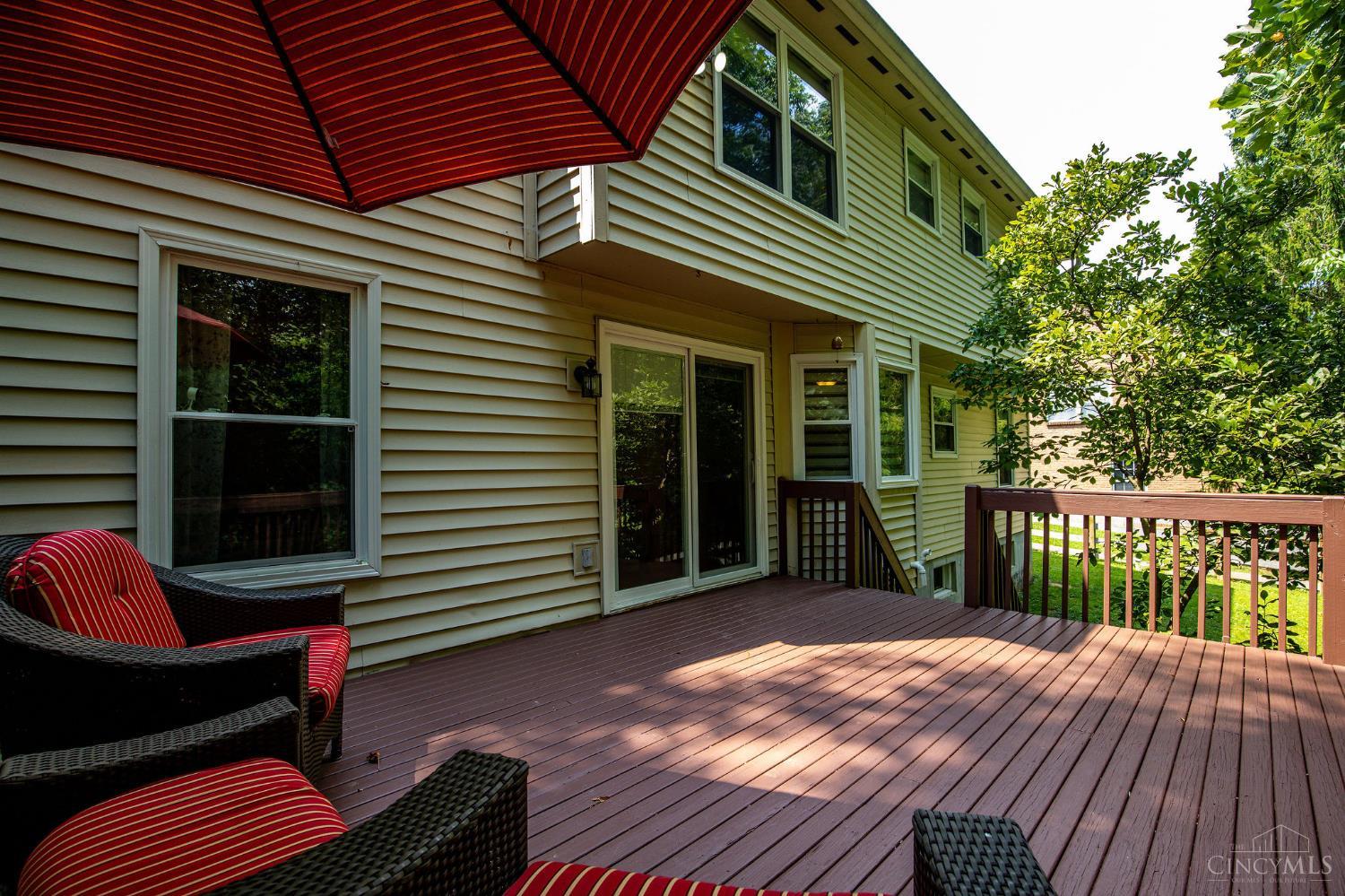 2352 Neeb Road Property Photo 34