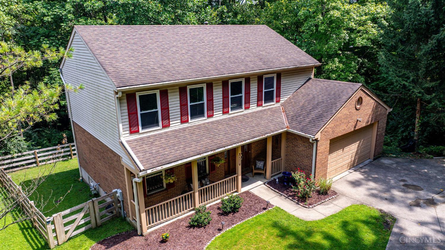 2352 Neeb Road Property Photo 36