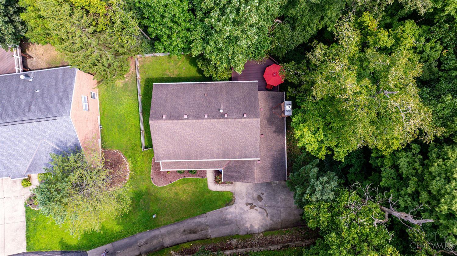 2352 Neeb Road Property Photo 37
