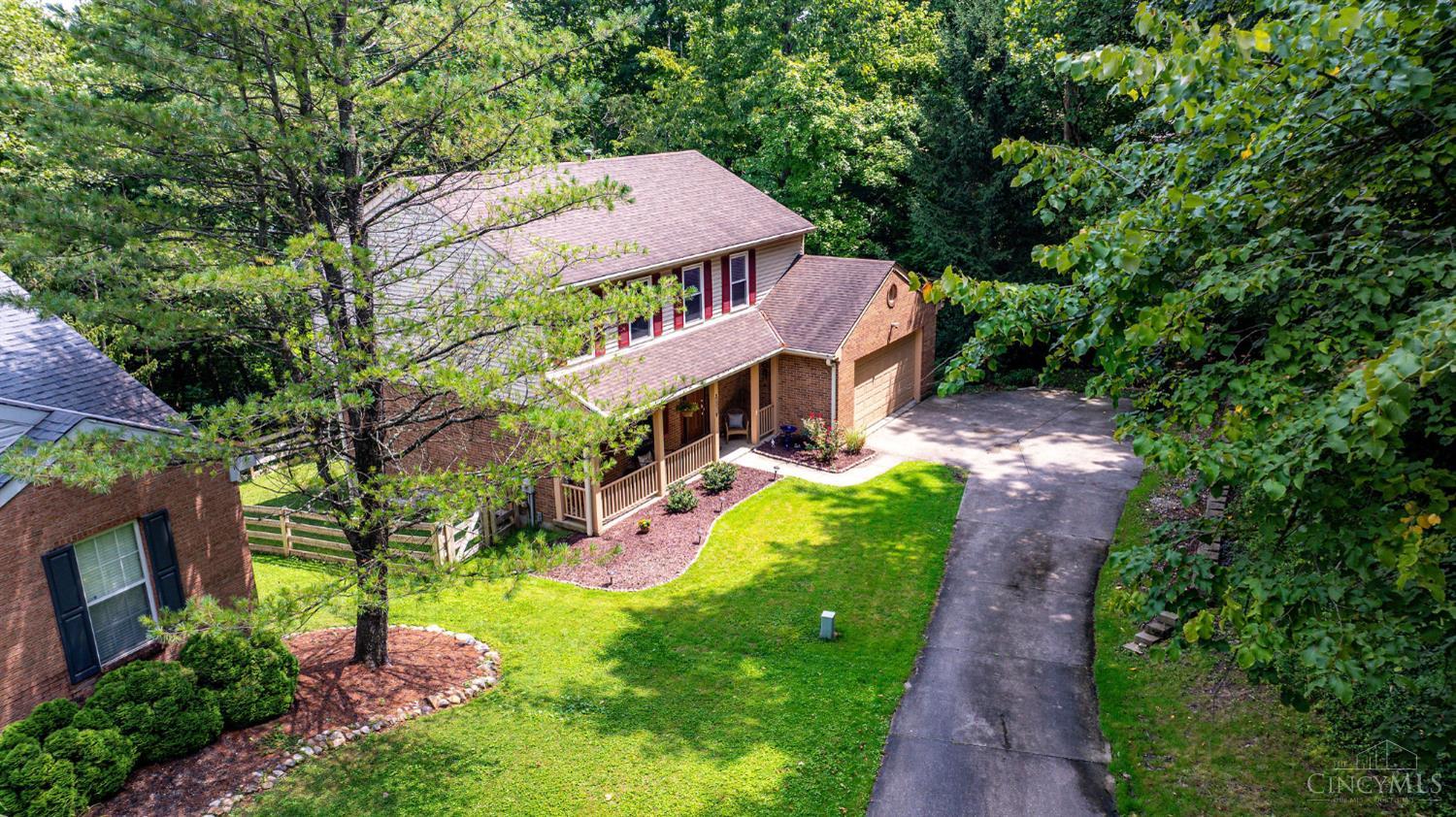 2352 Neeb Road Property Photo 40