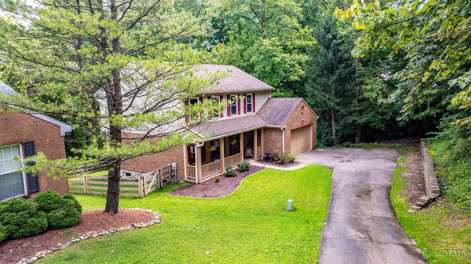 2352 Neeb Road Property Photo 41