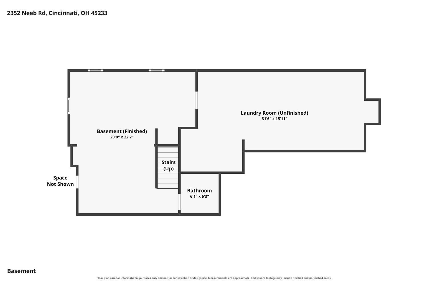 2352 Neeb Road Property Photo 44