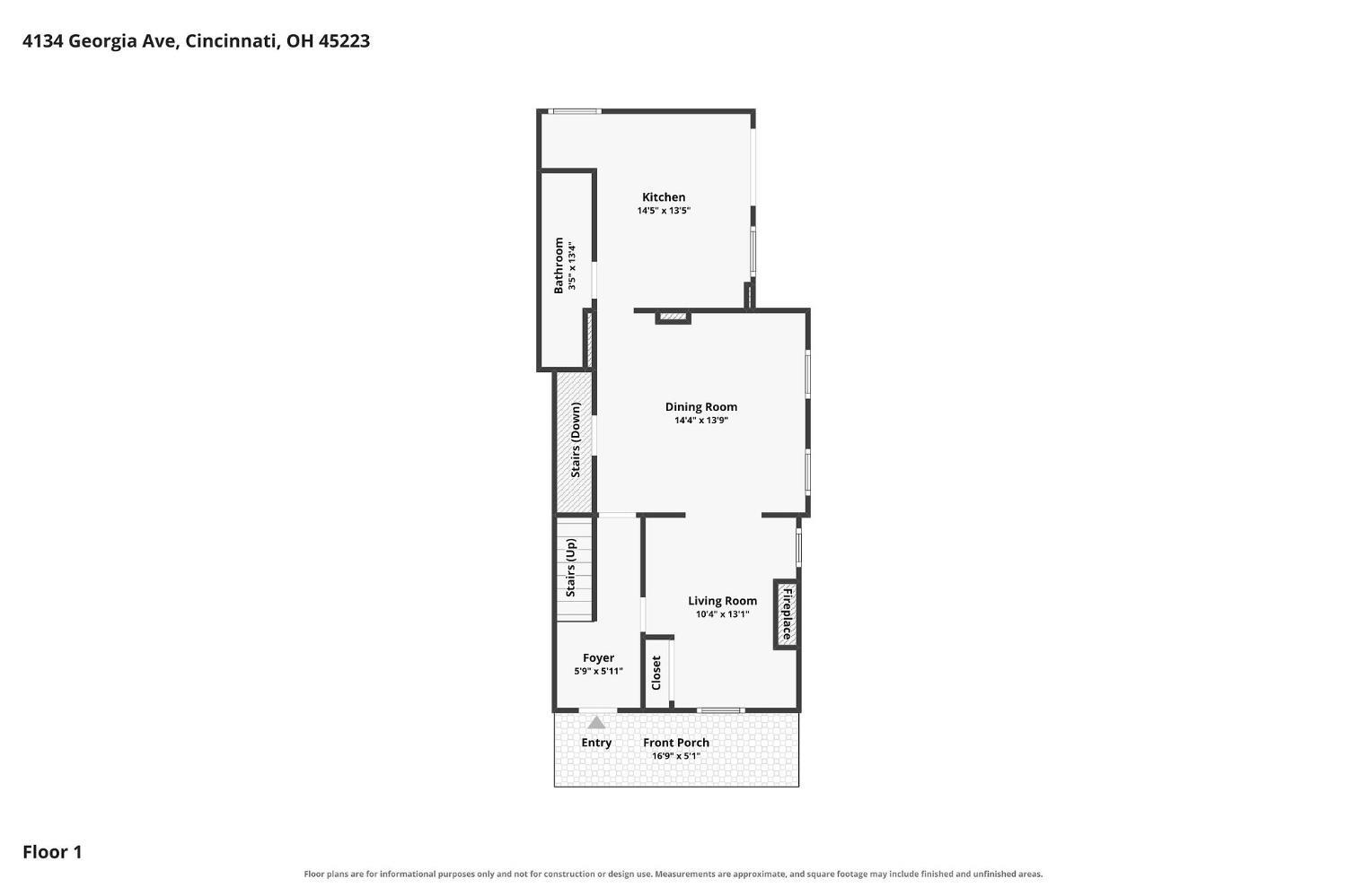 4134 Georgia Avenue Property Photo 43