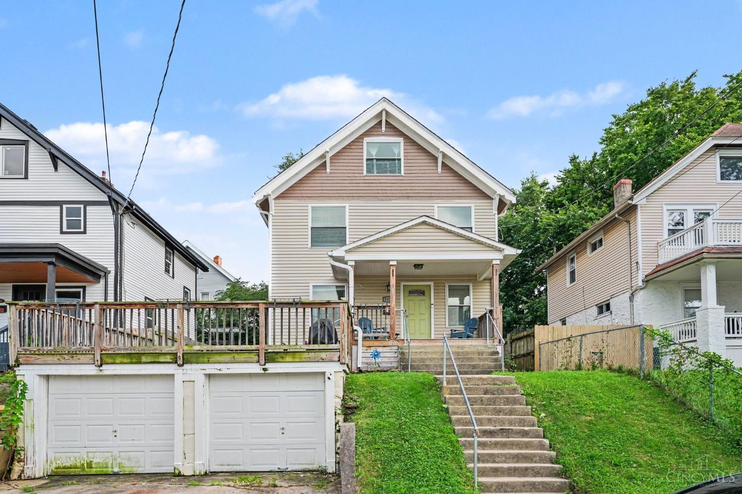 1623 Jonathan Avenue Property Photo 1