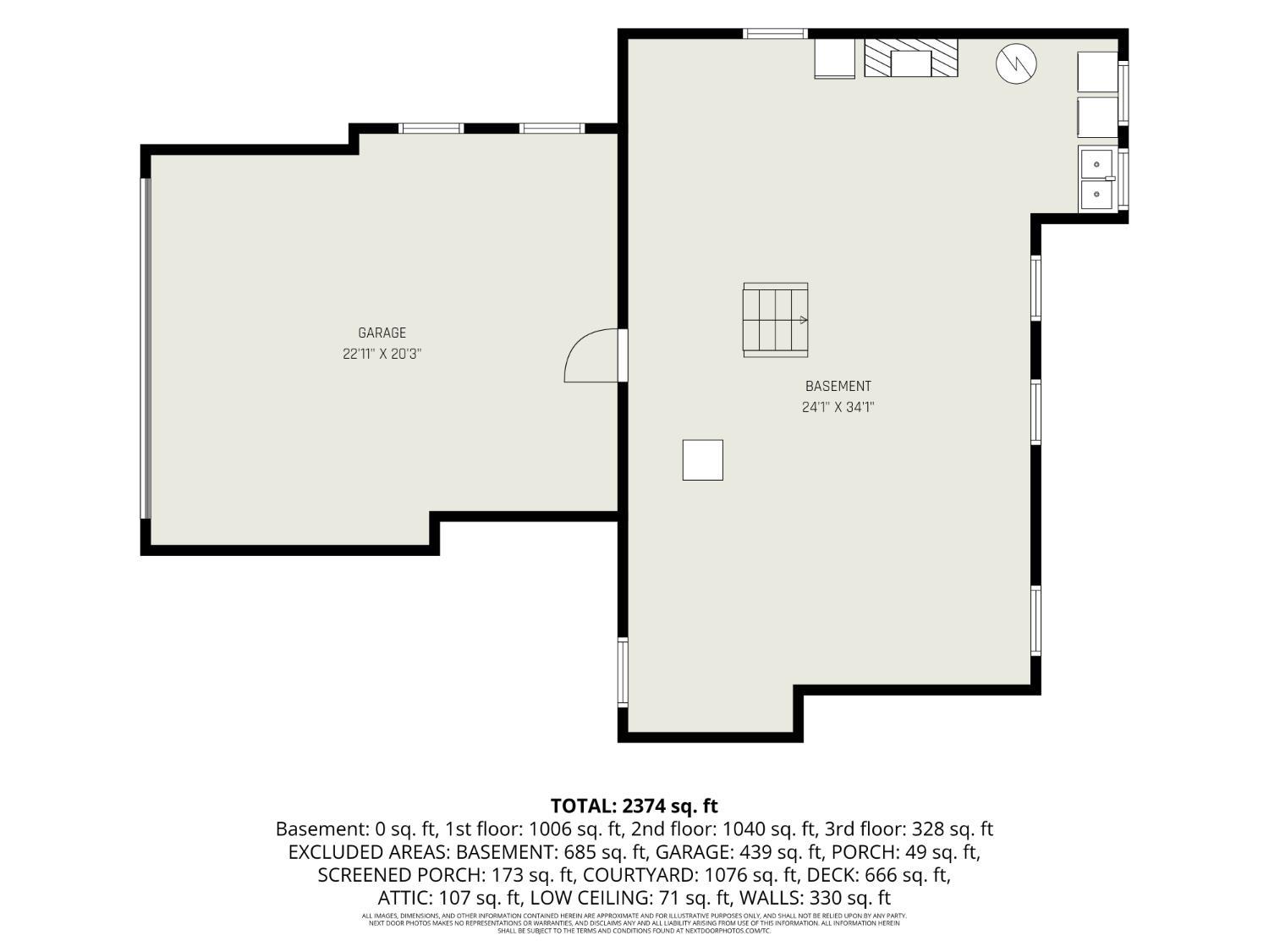 119 Glenmary Avenue Property Photo 37