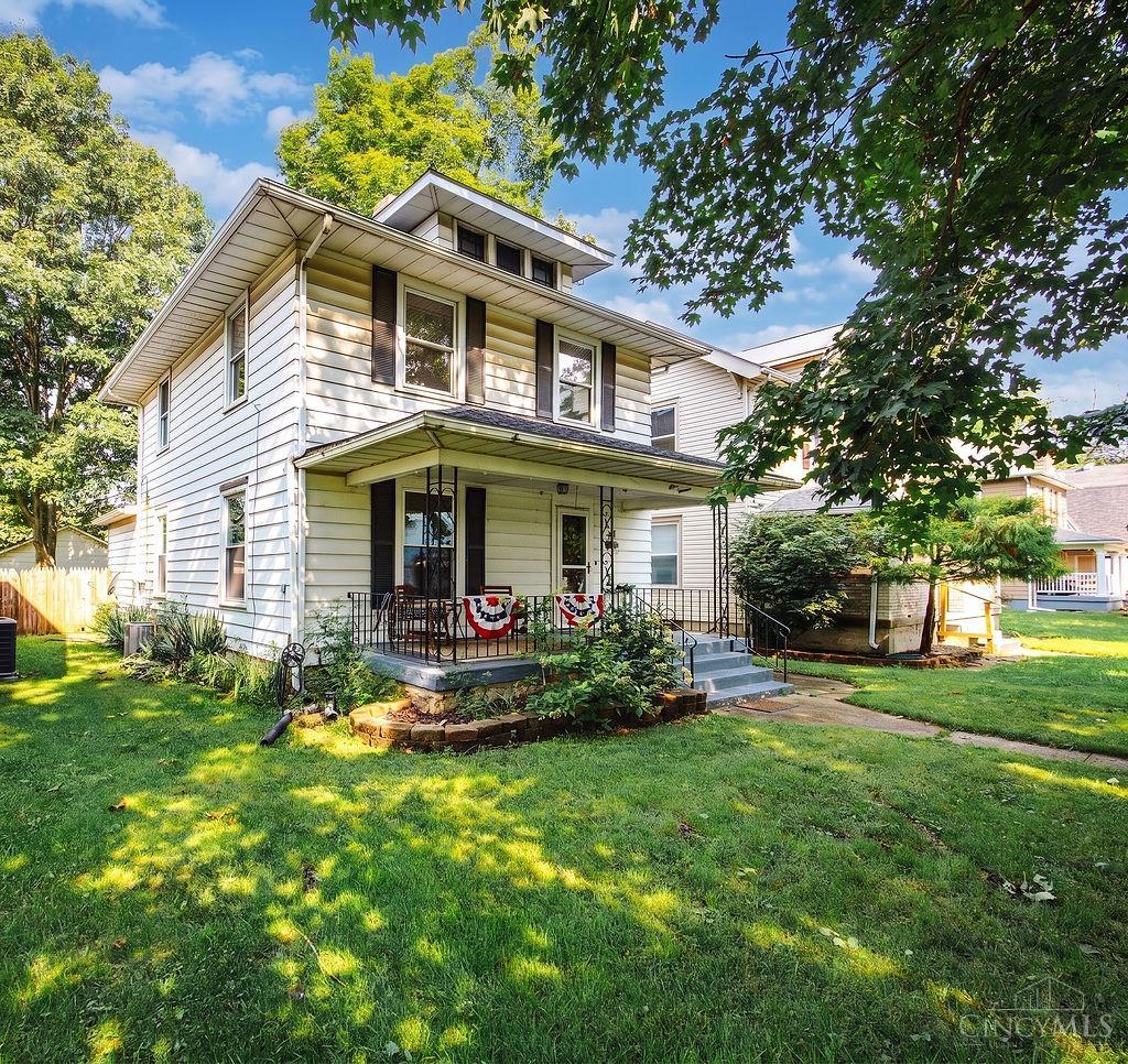 114 Harrison Street Property Photo 1