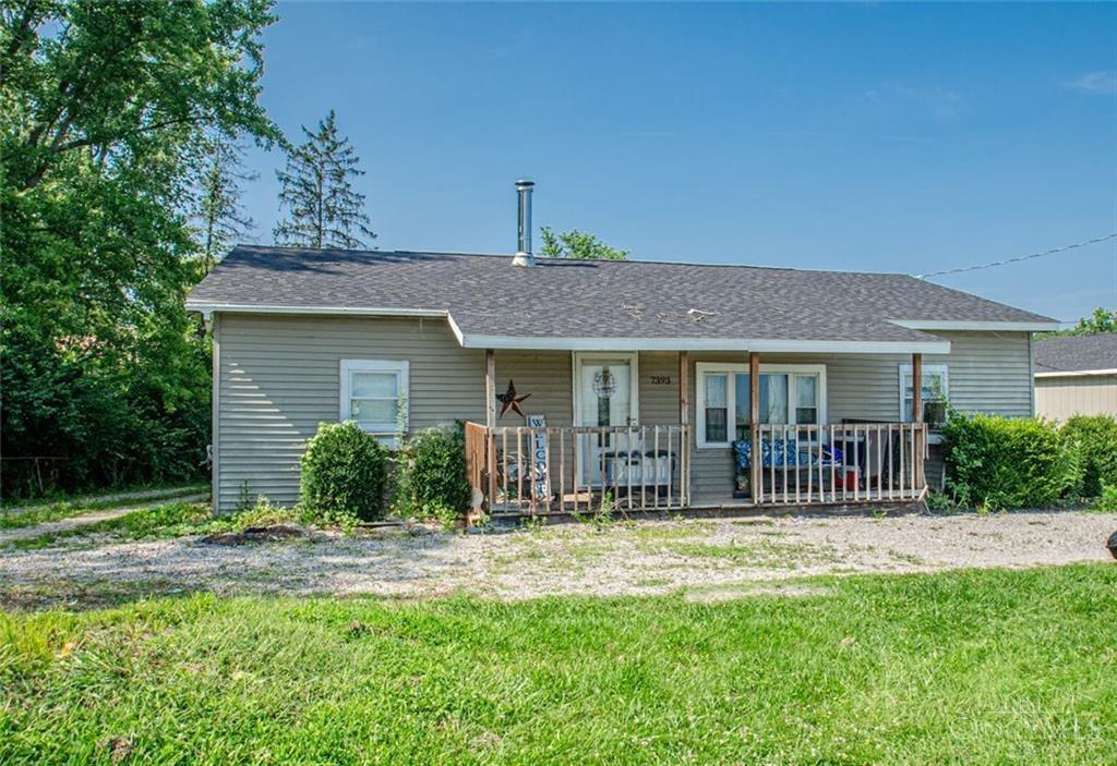 7393 Greenbush Road Property Photo 1
