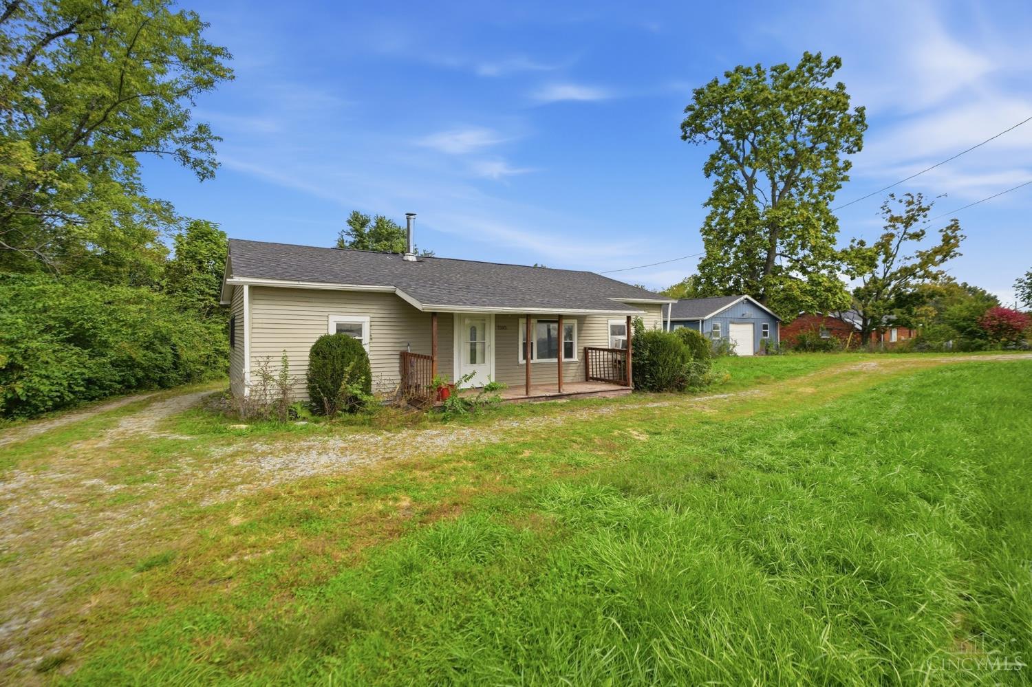 7393 Greenbush Road Property Photo 1