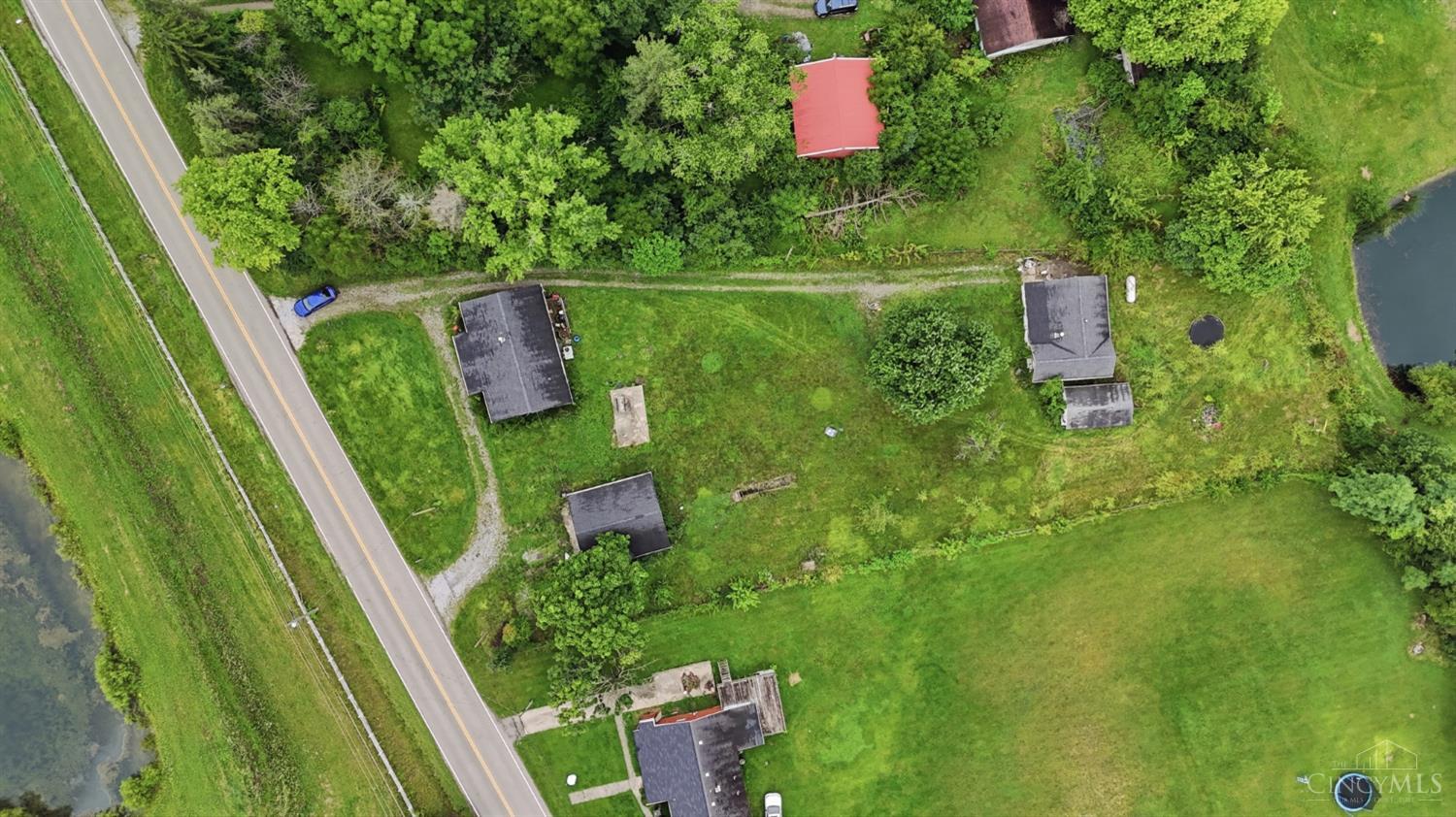 7393 Greenbush Road Property Photo 6