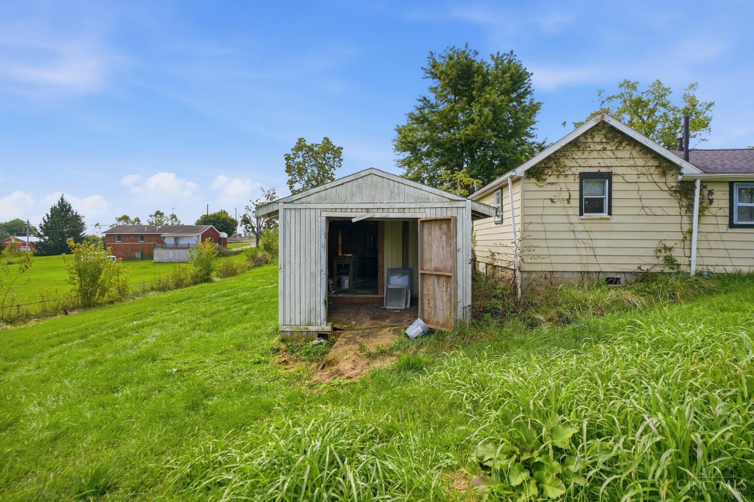 7393 Greenbush Road Property Photo 42
