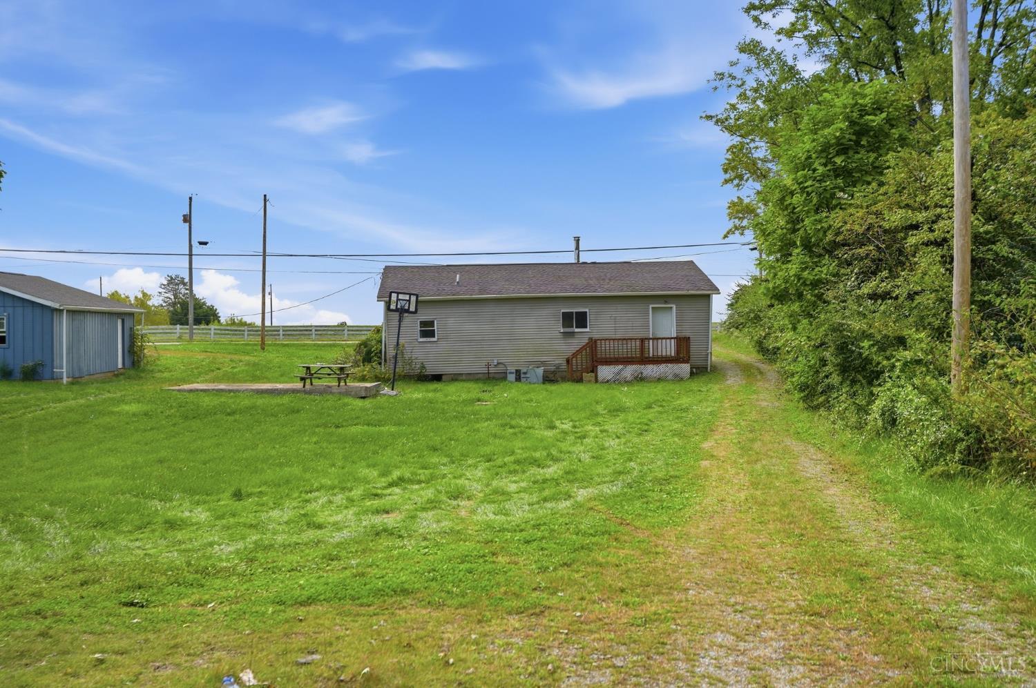 7393 Greenbush Road Property Photo 47