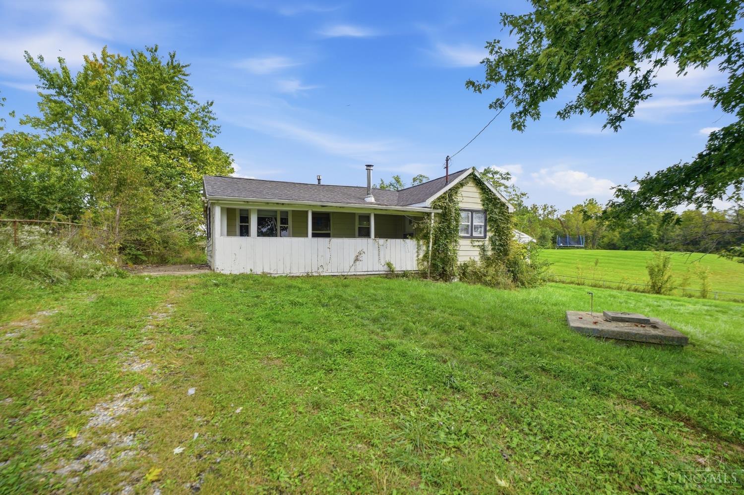 7393 Greenbush Road Property Photo 52