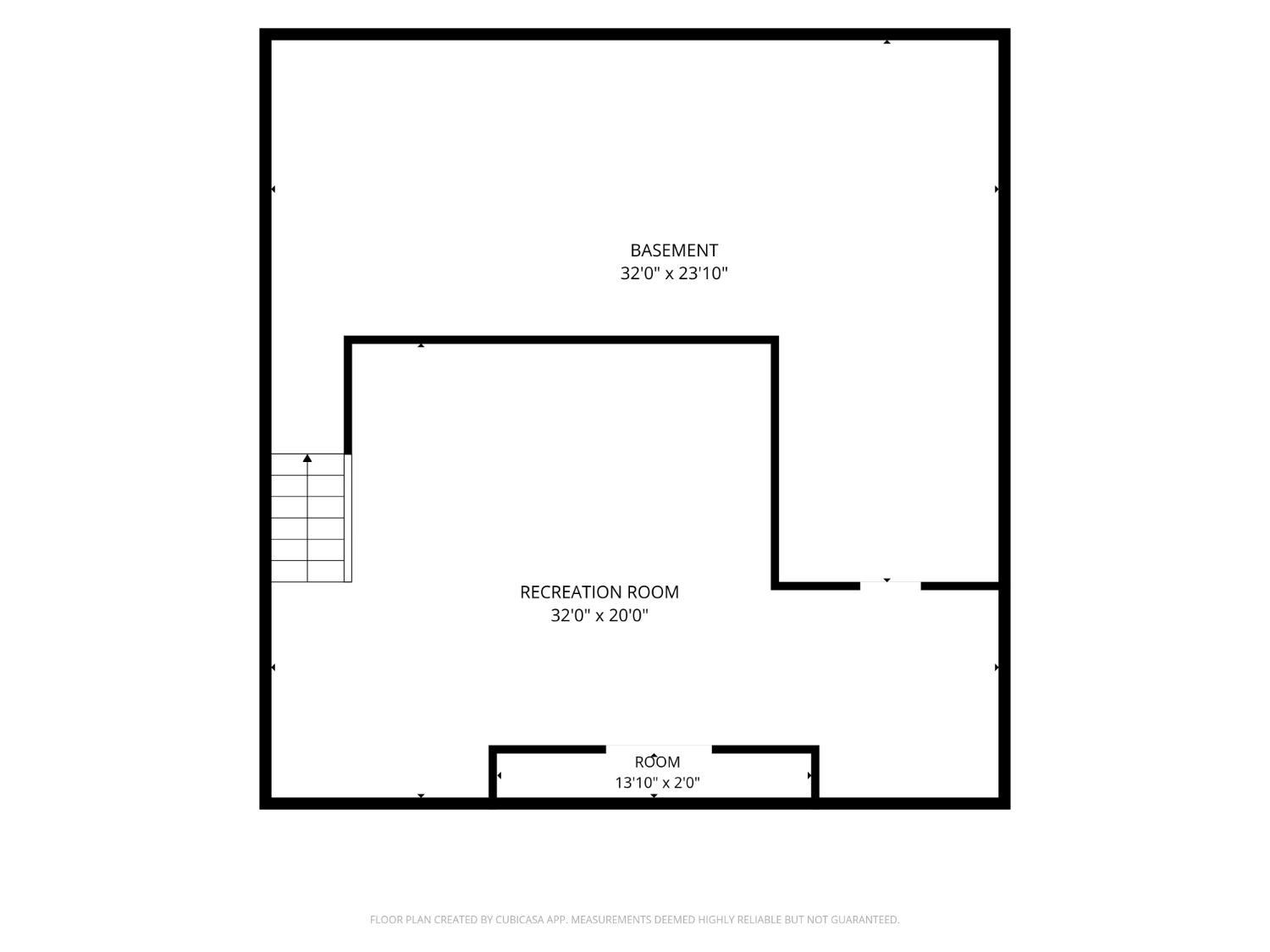 1925 Fullerton Drive Property Photo 52