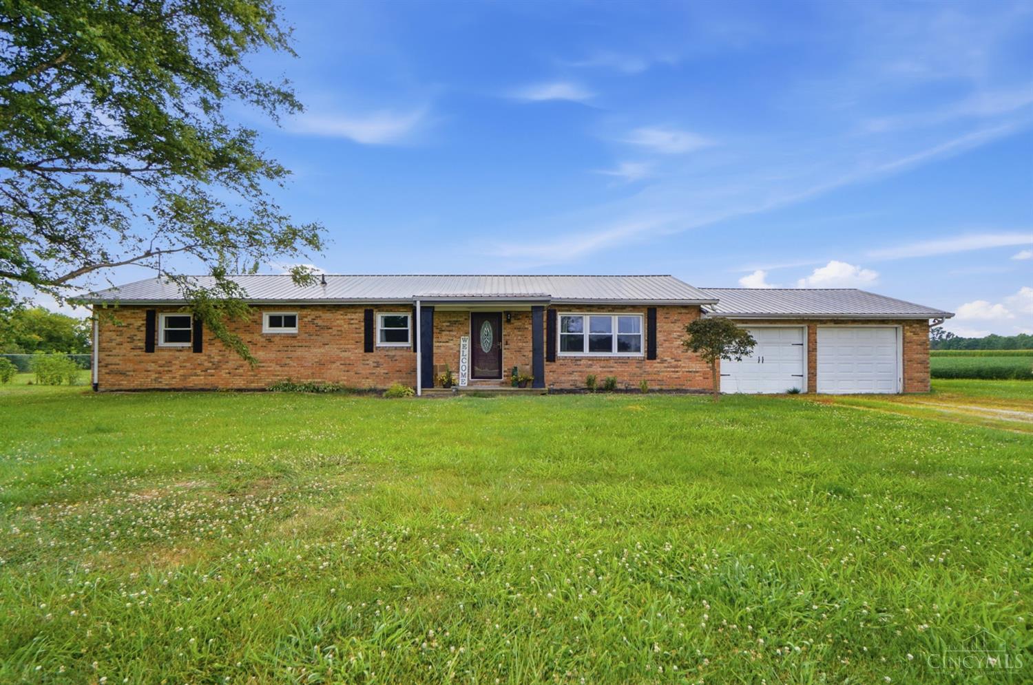 5360 Murray Corner Road Property Photo 1