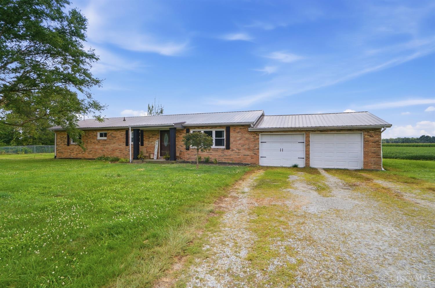 5360 Murray Corner Road Property Photo 2