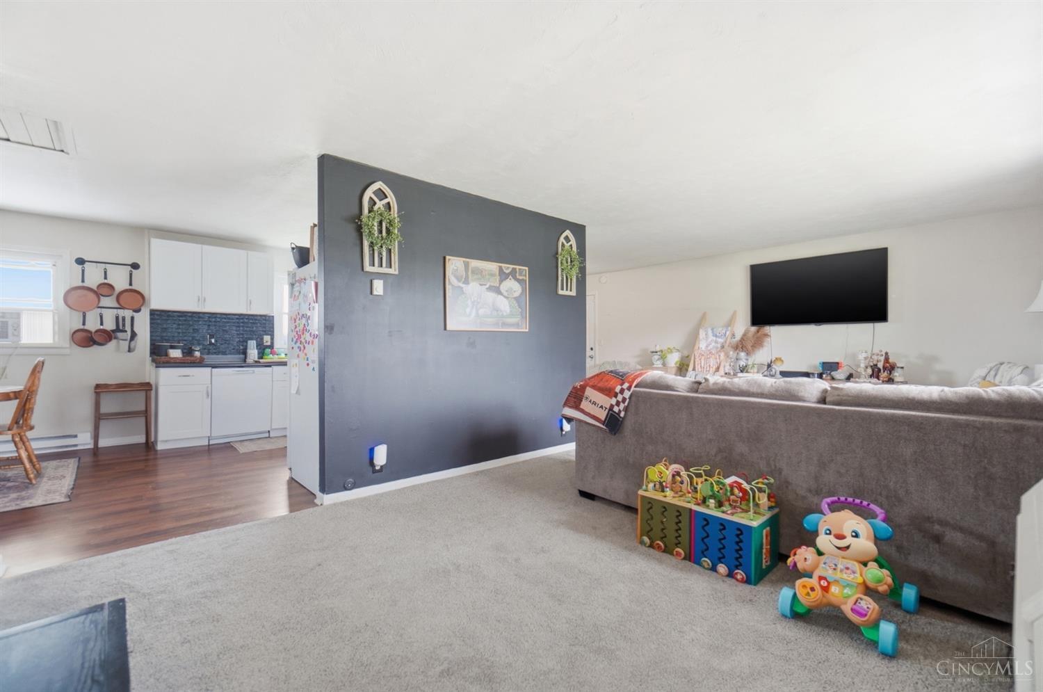 5360 Murray Corner Road Property Photo 4