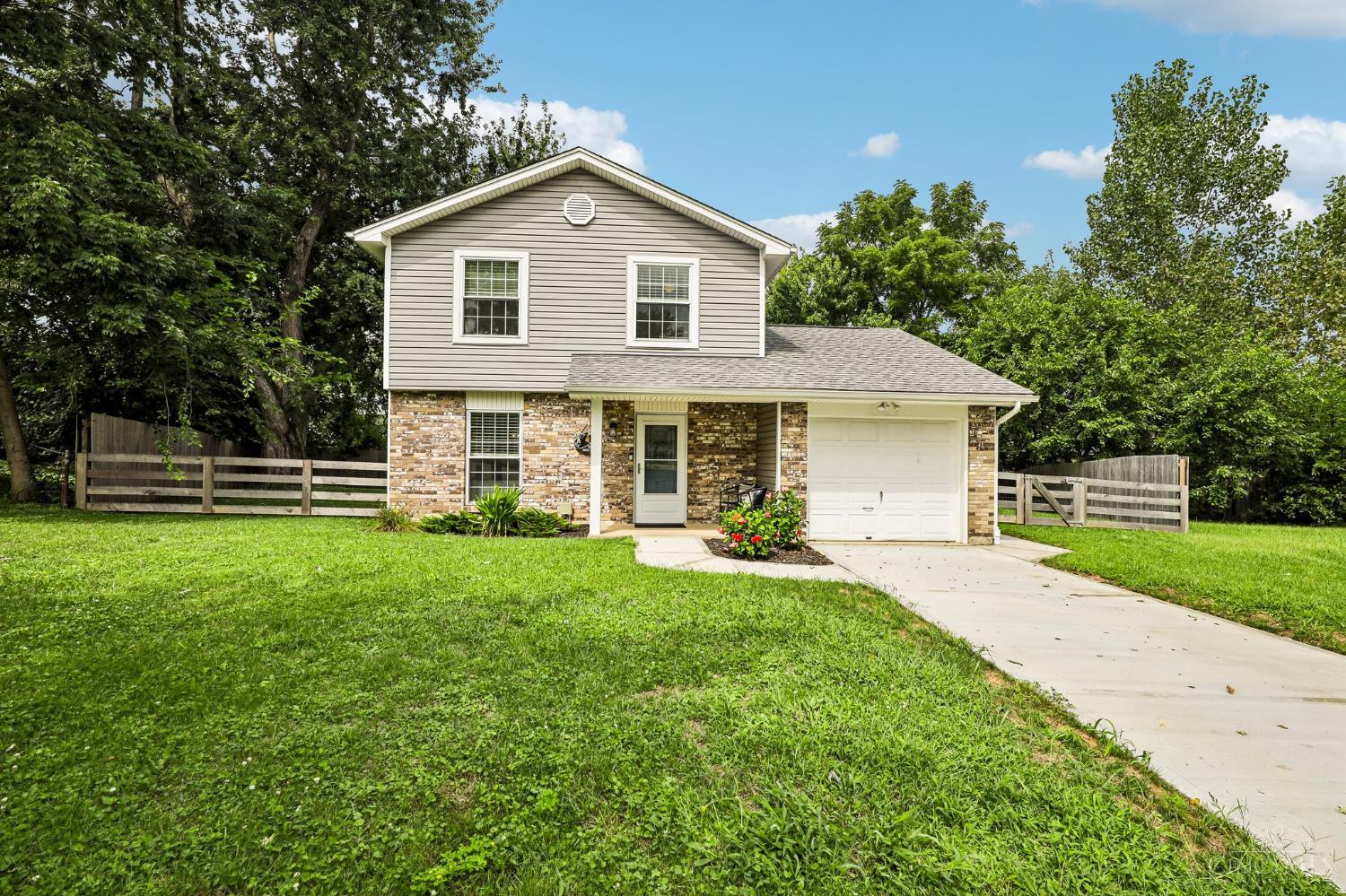 1125 Comanche Place Property Photo 1
