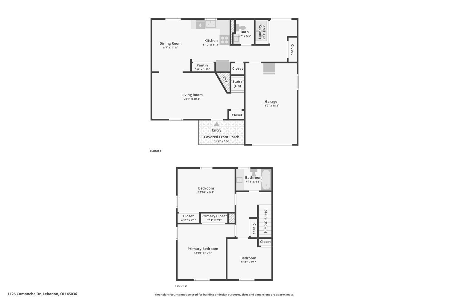 1125 Comanche Place Property Photo 35