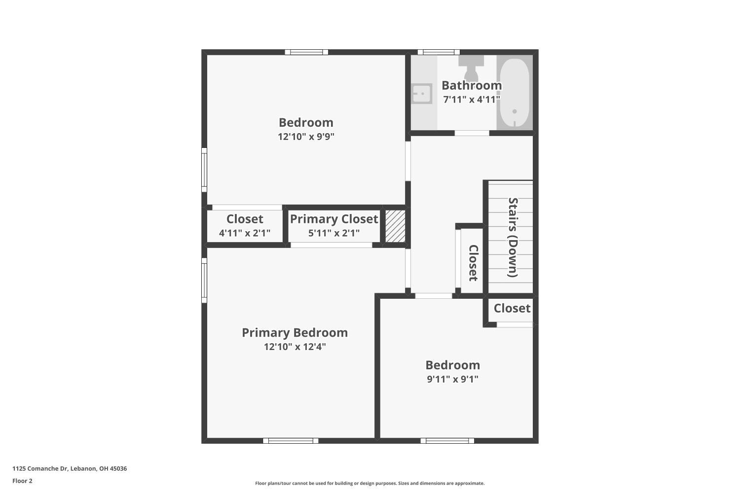 1125 Comanche Place Property Photo 37
