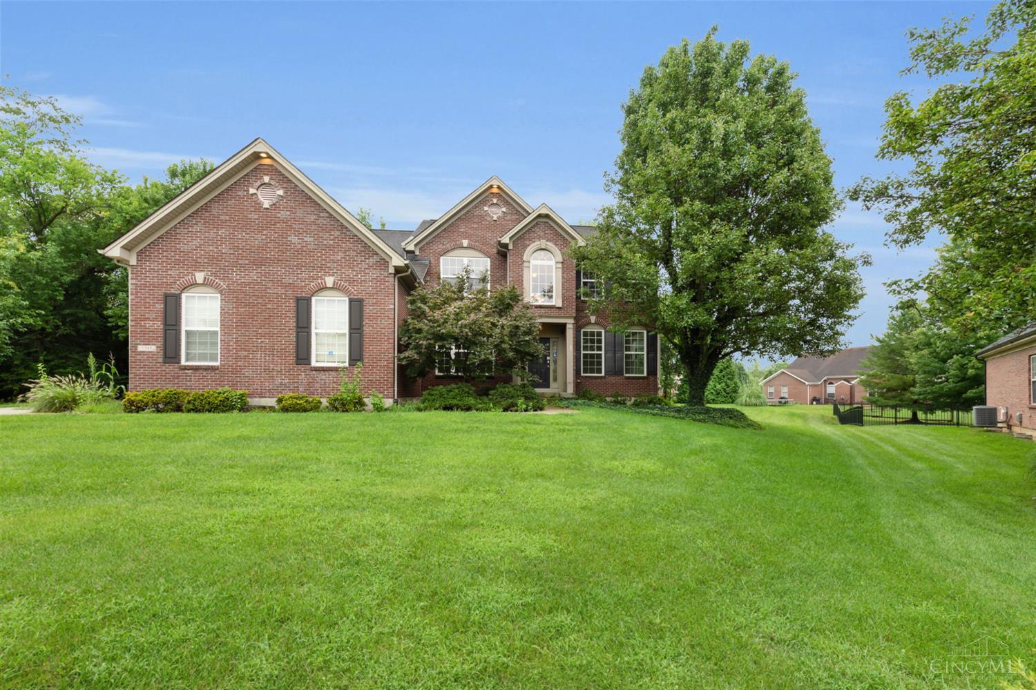 3346 Babson Court Property Photo 1