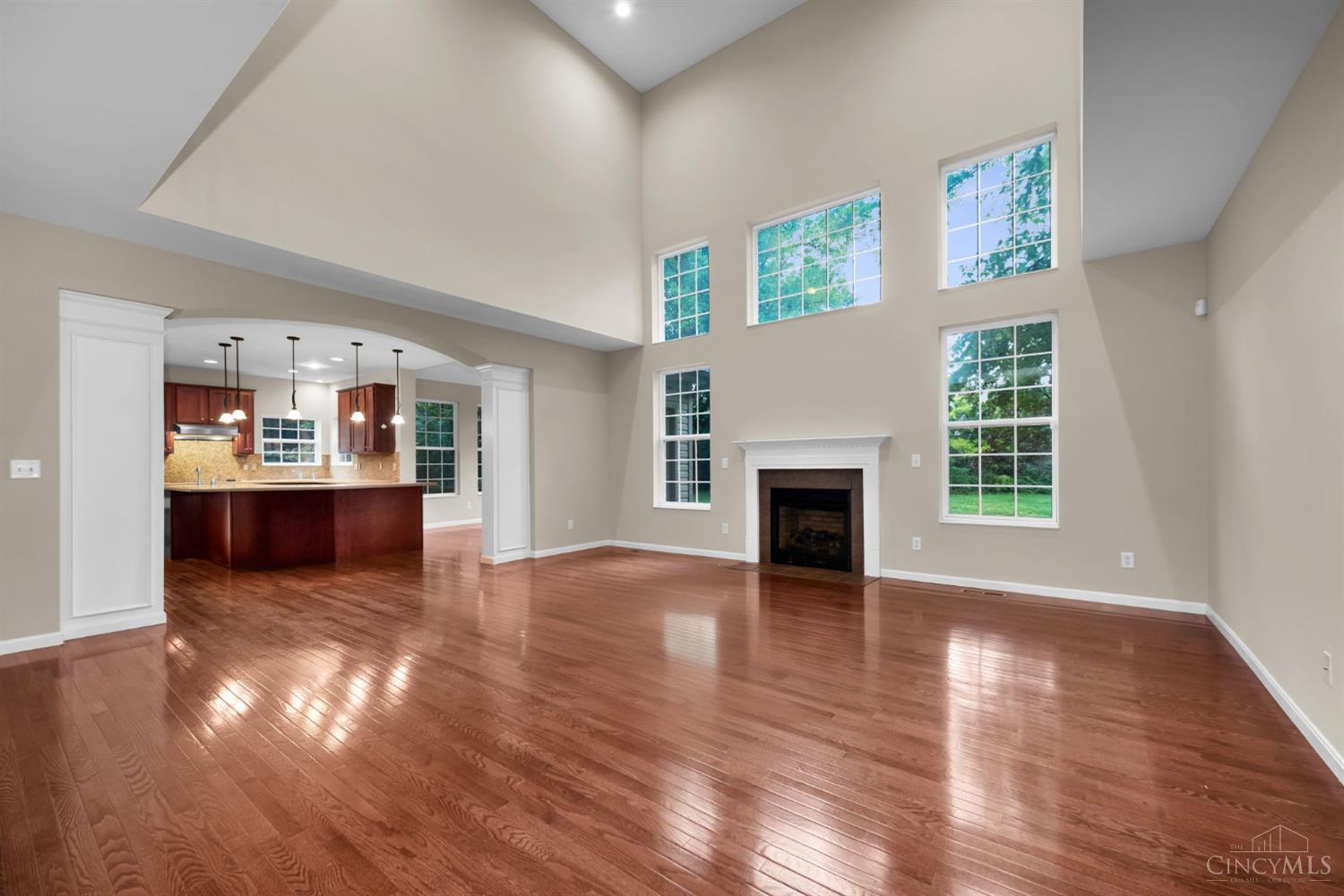 3346 Babson Court Property Photo 2