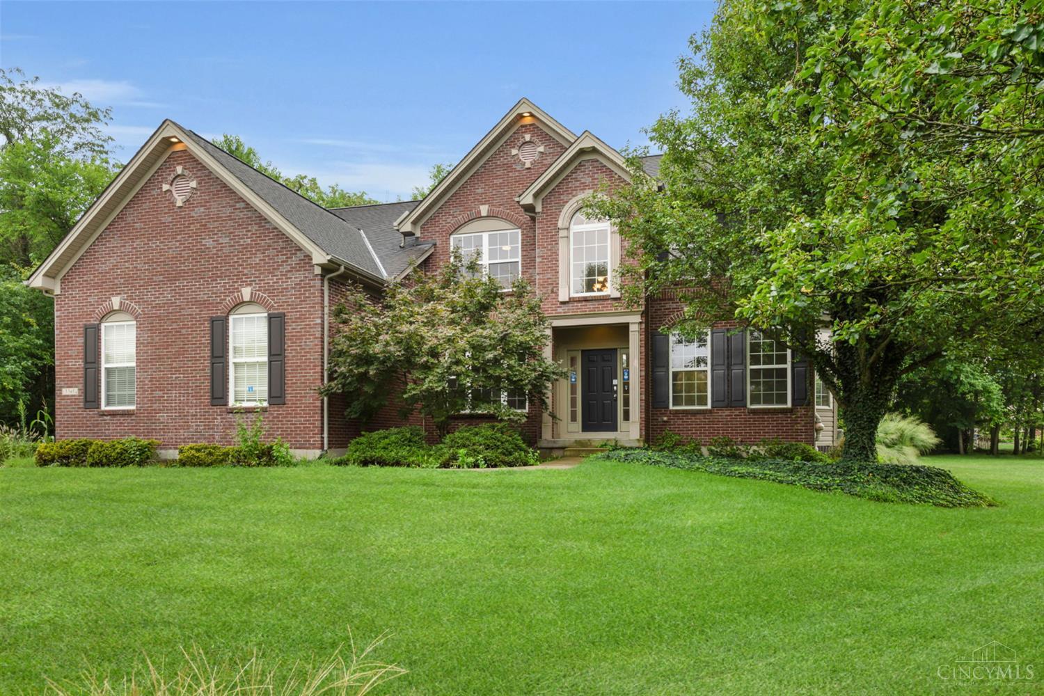 3346 Babson Court Property Photo 11