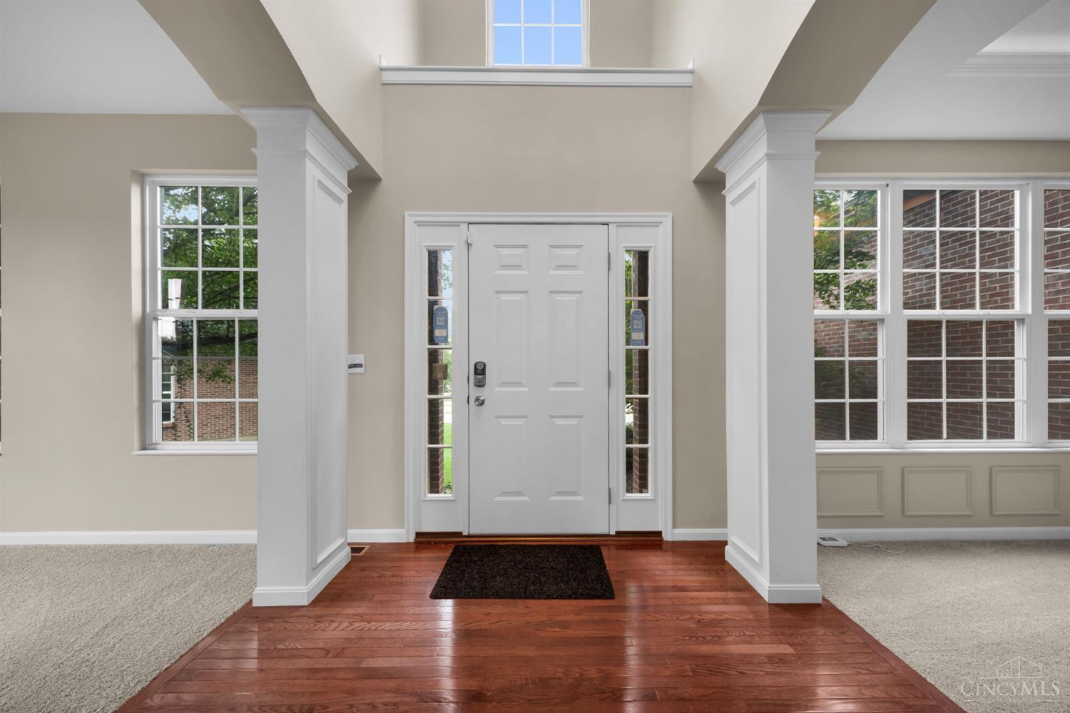3346 Babson Court Property Photo 13