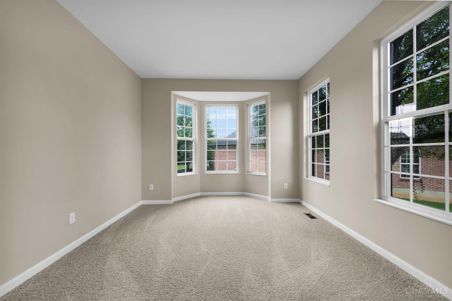 3346 Babson Court Property Photo 14