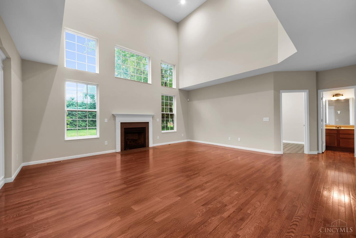 3346 Babson Court Property Photo 17