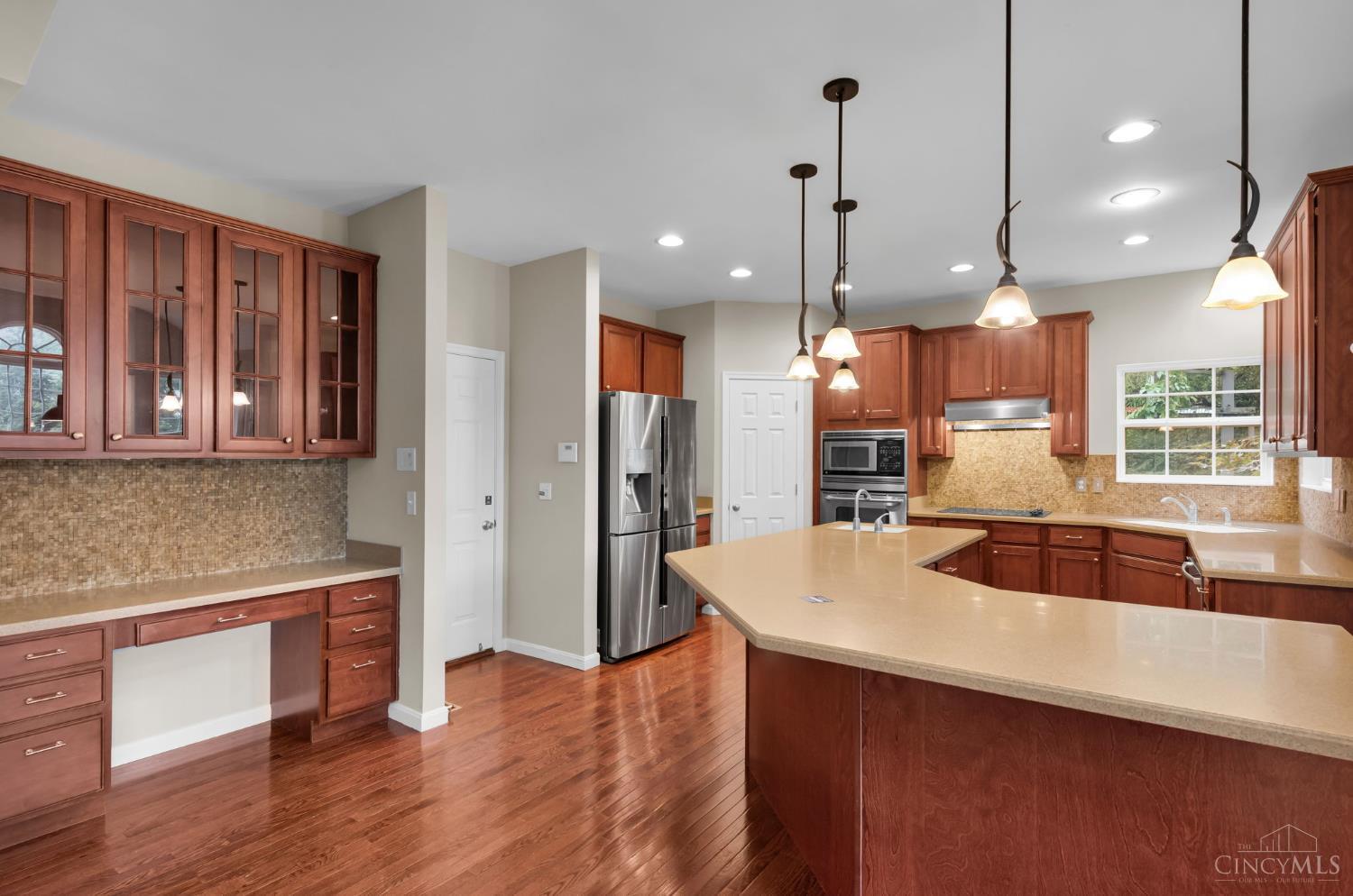 3346 Babson Court Property Photo 20