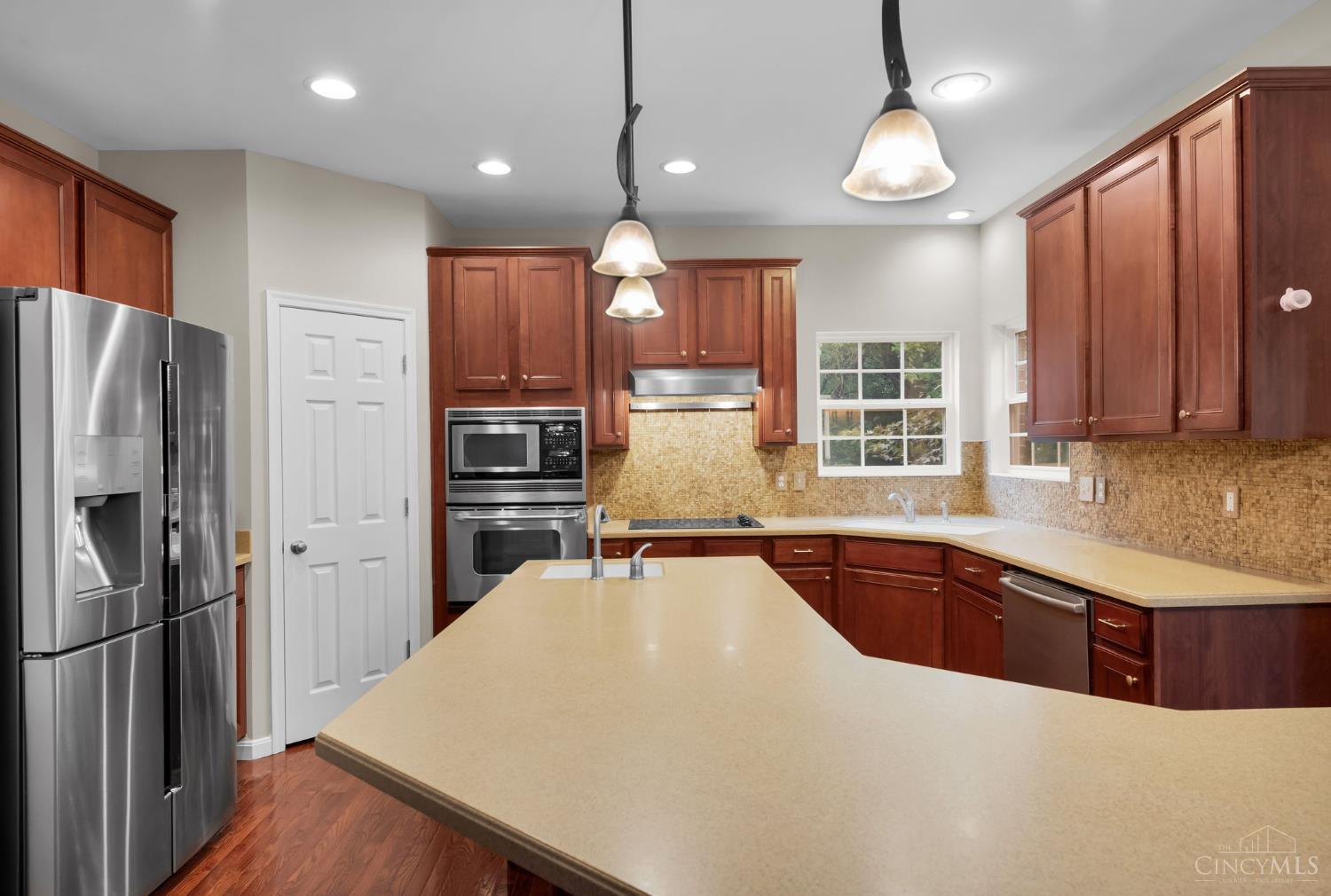 3346 Babson Court Property Photo 21