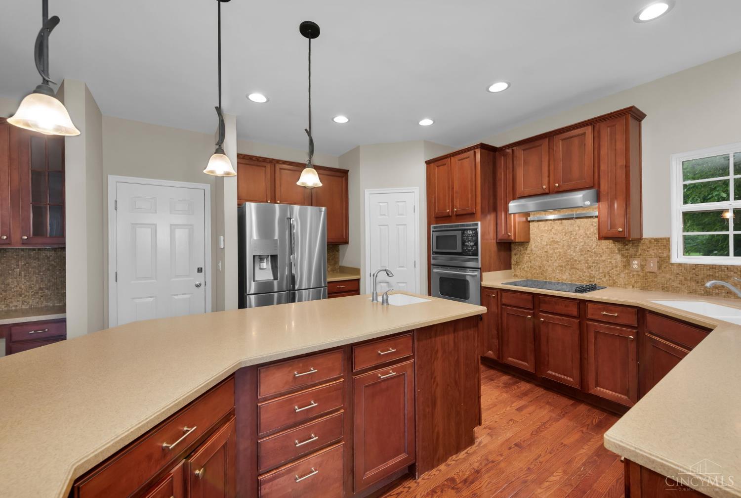 3346 Babson Court Property Photo 22