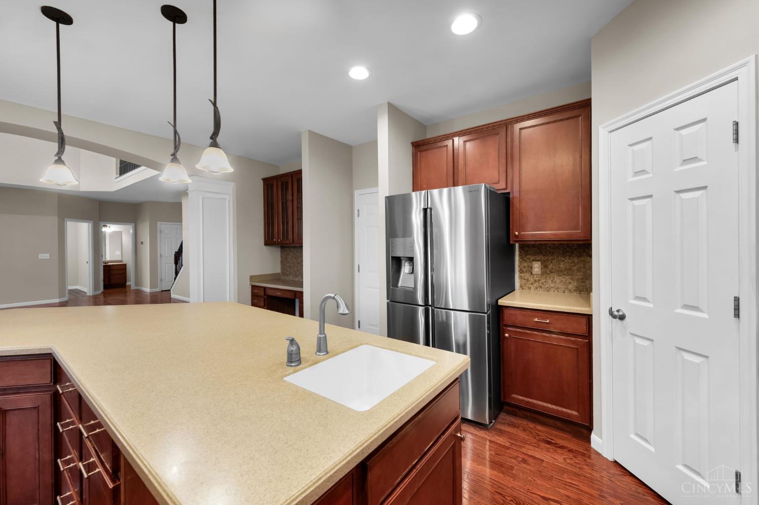 3346 Babson Court Property Photo 23