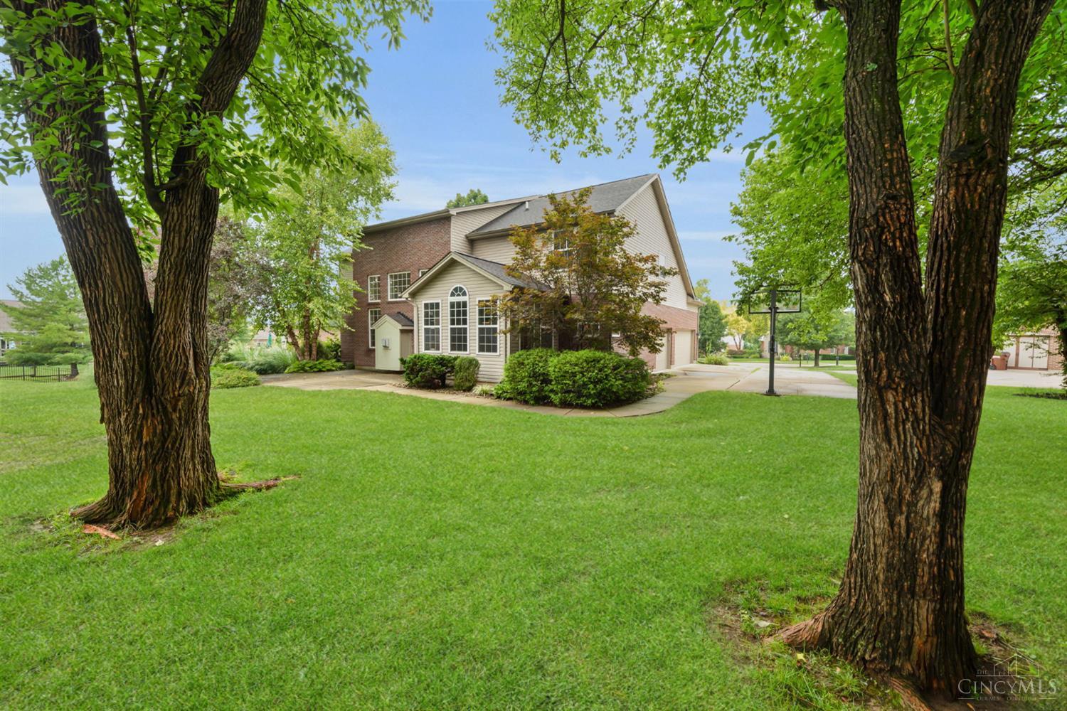 3346 Babson Court Property Photo 61