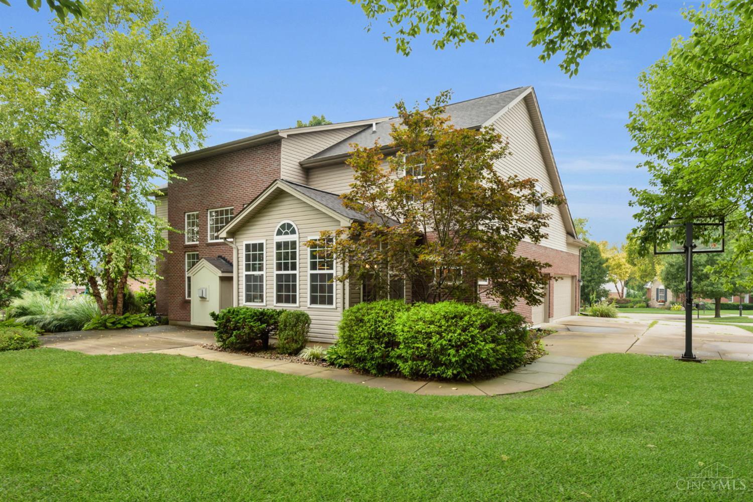 3346 Babson Court Property Photo 62