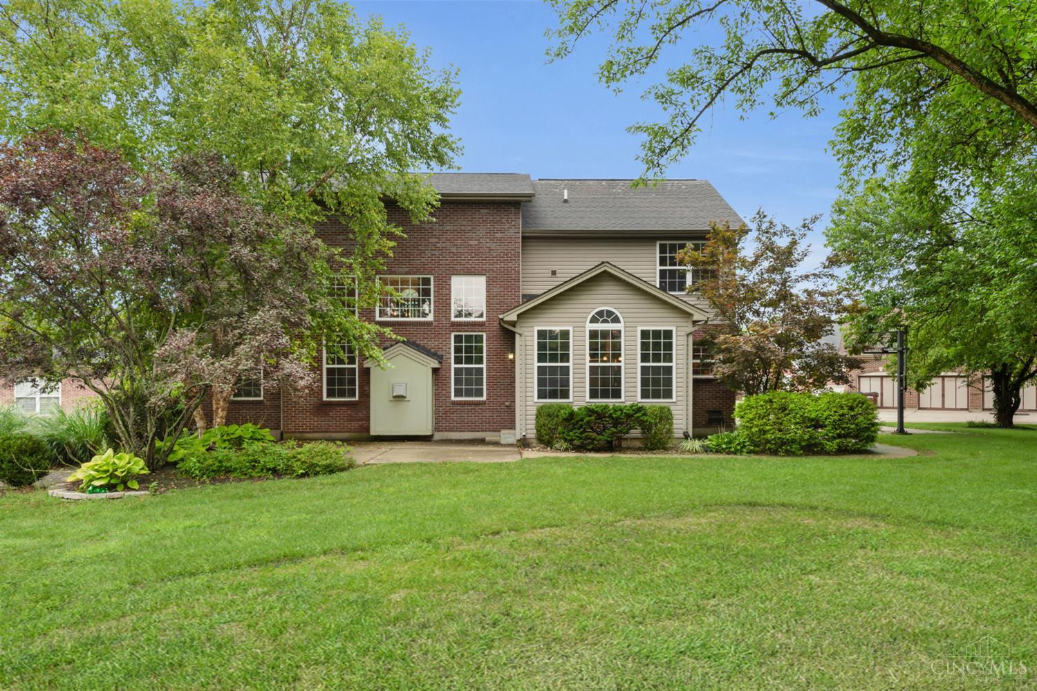 3346 Babson Court Property Photo 63