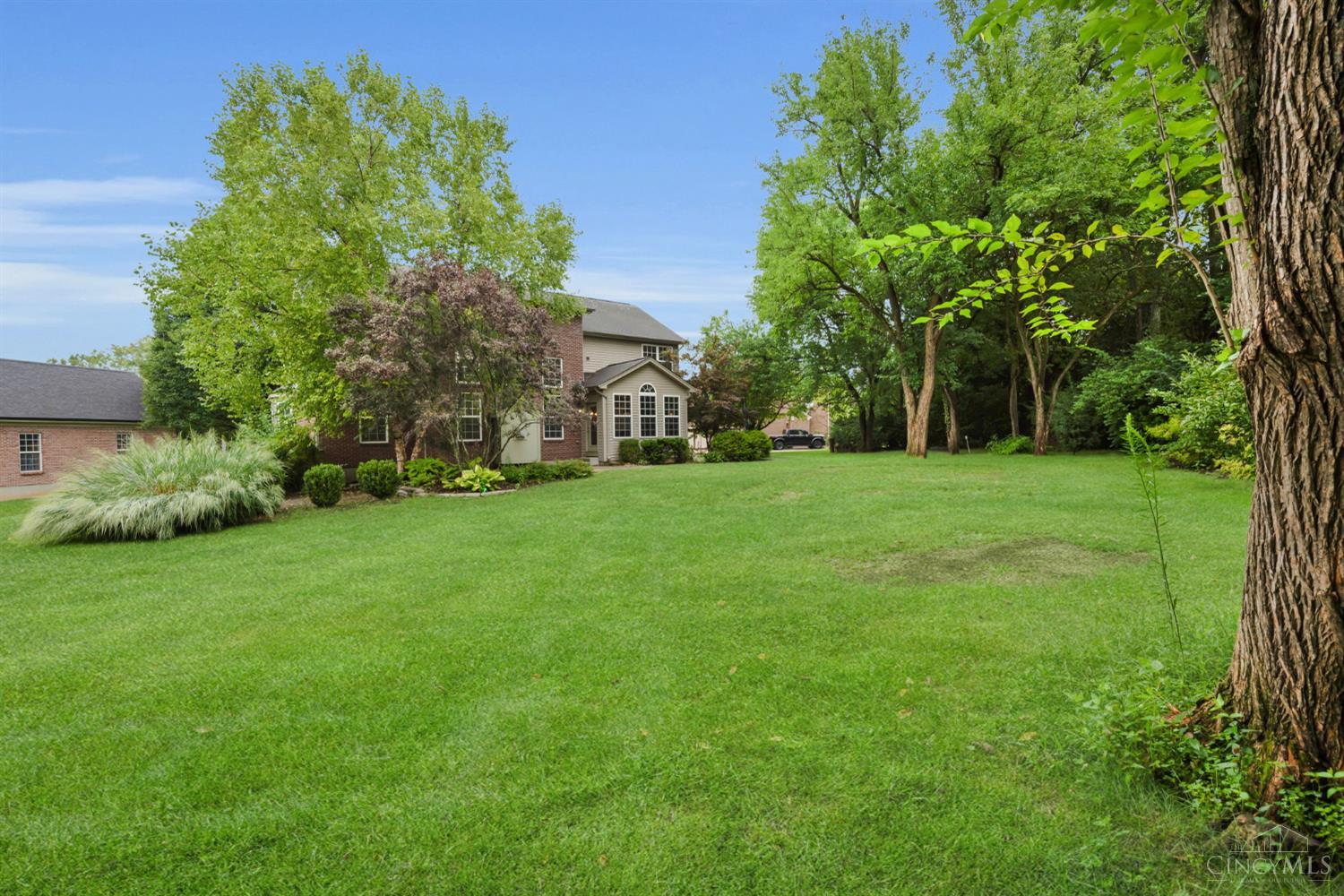 3346 Babson Court Property Photo 64