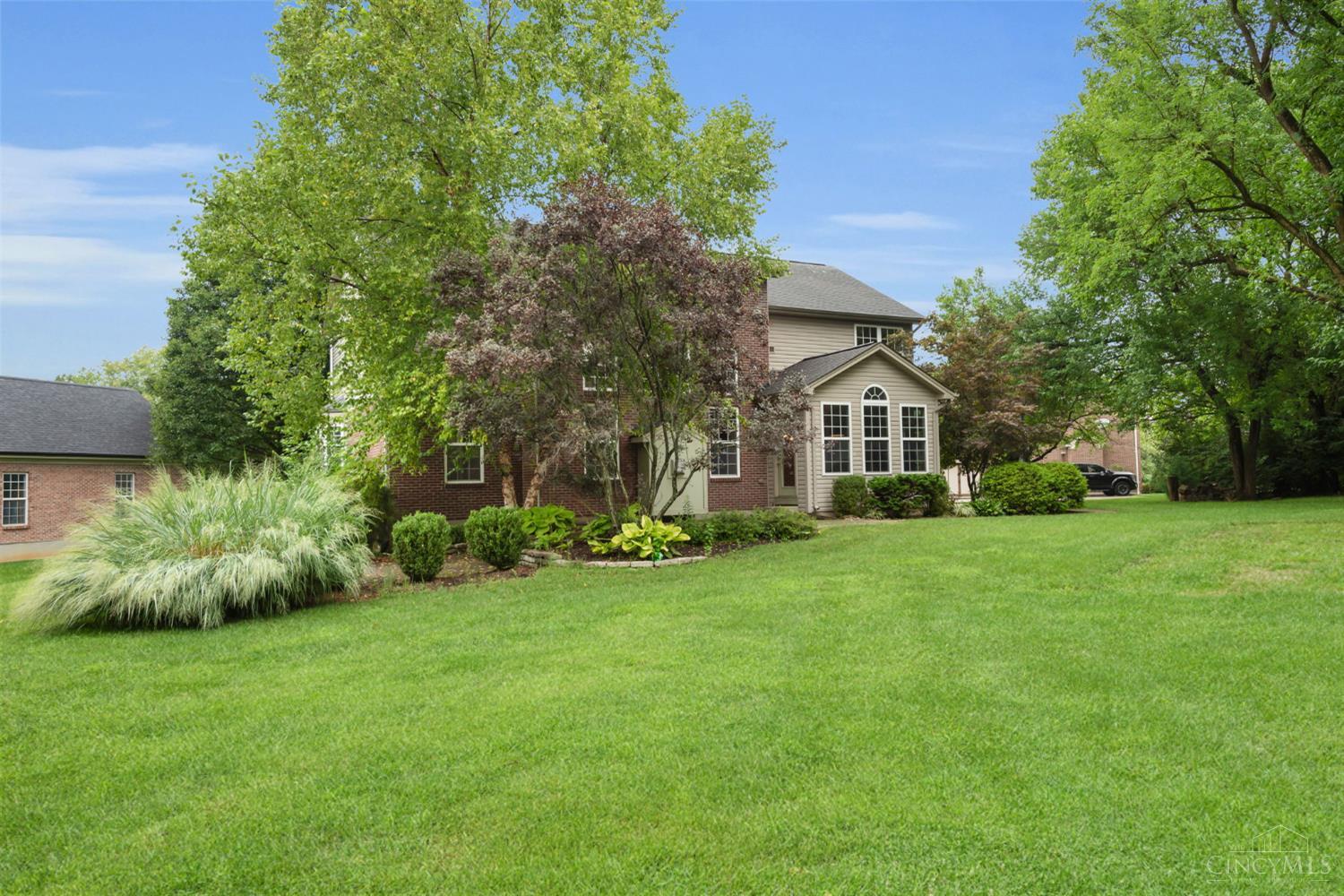 3346 Babson Court Property Photo 65