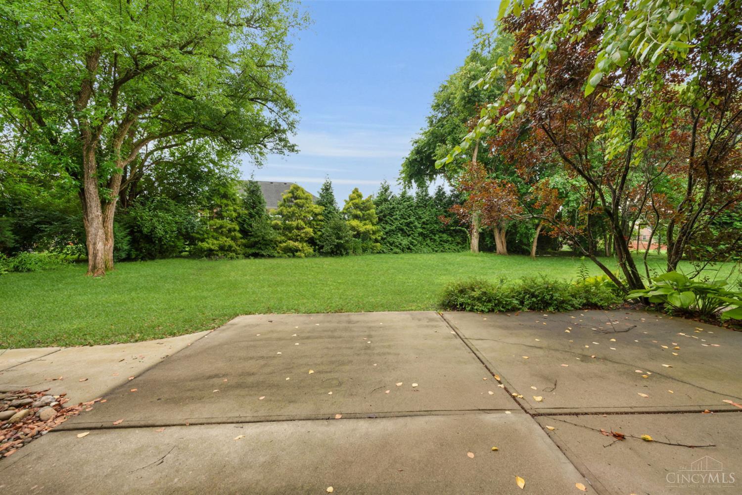 3346 Babson Court Property Photo 66