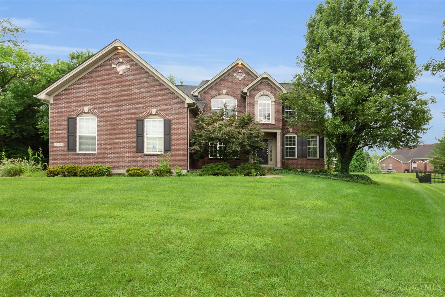 3346 Babson Court Property Photo 73