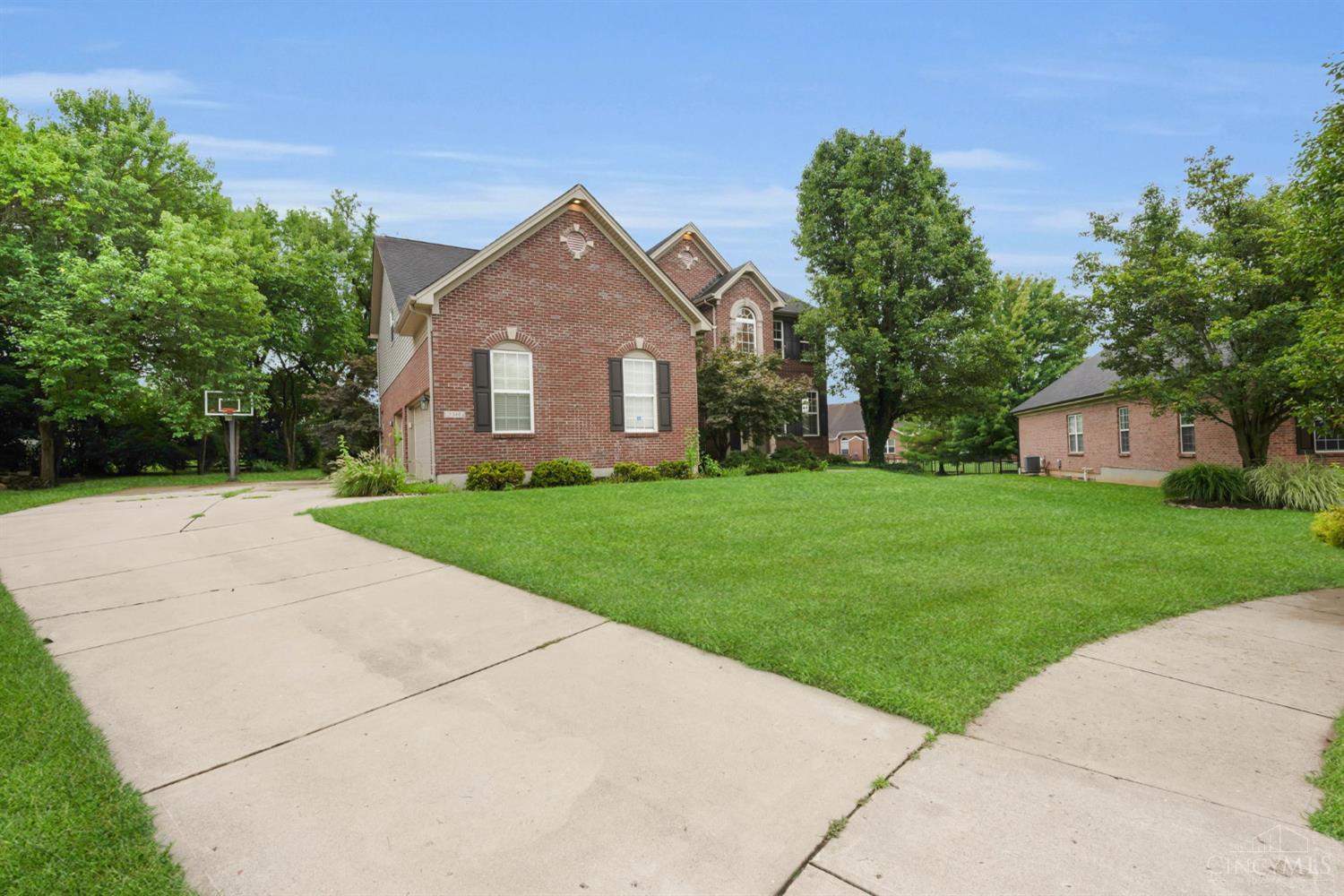 3346 Babson Court Property Photo 74