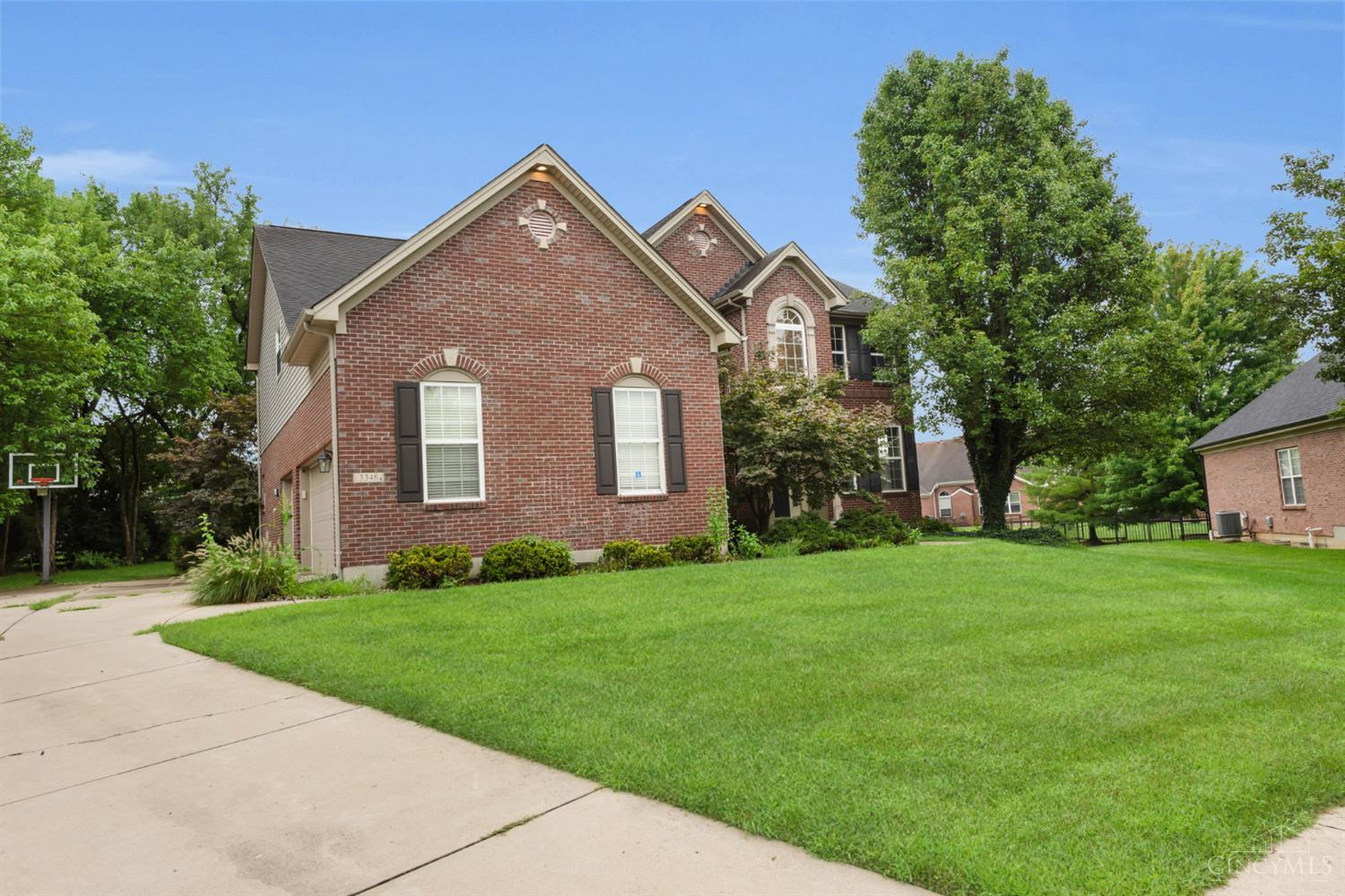 3346 Babson Court Property Photo 75