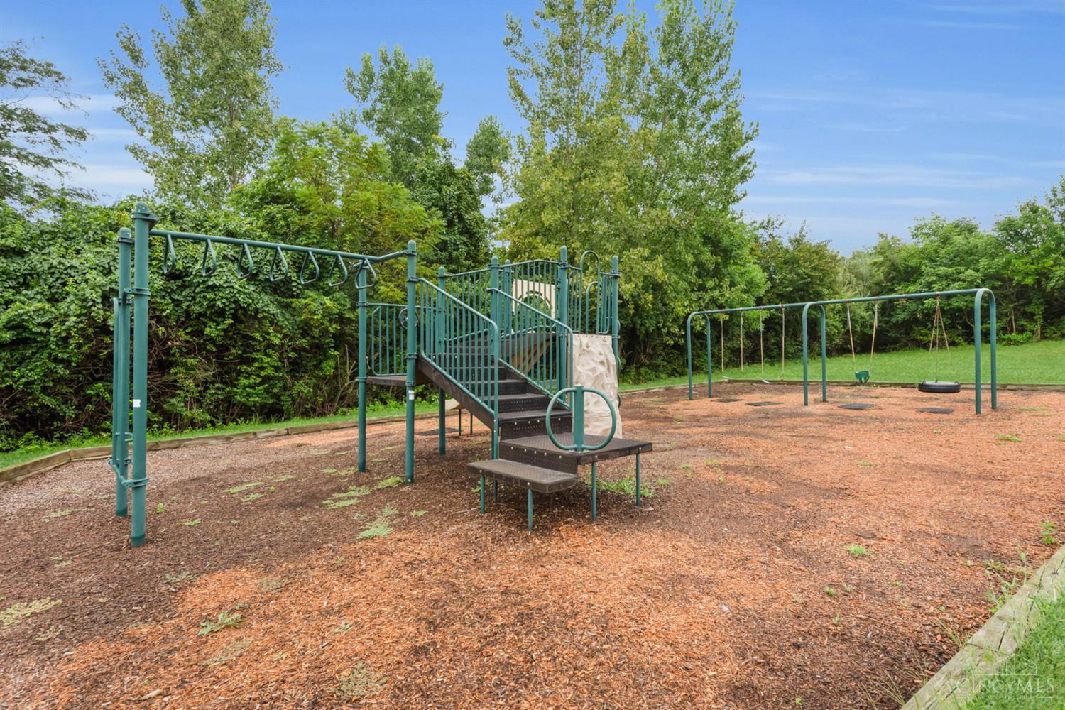 3346 Babson Court Property Photo 79