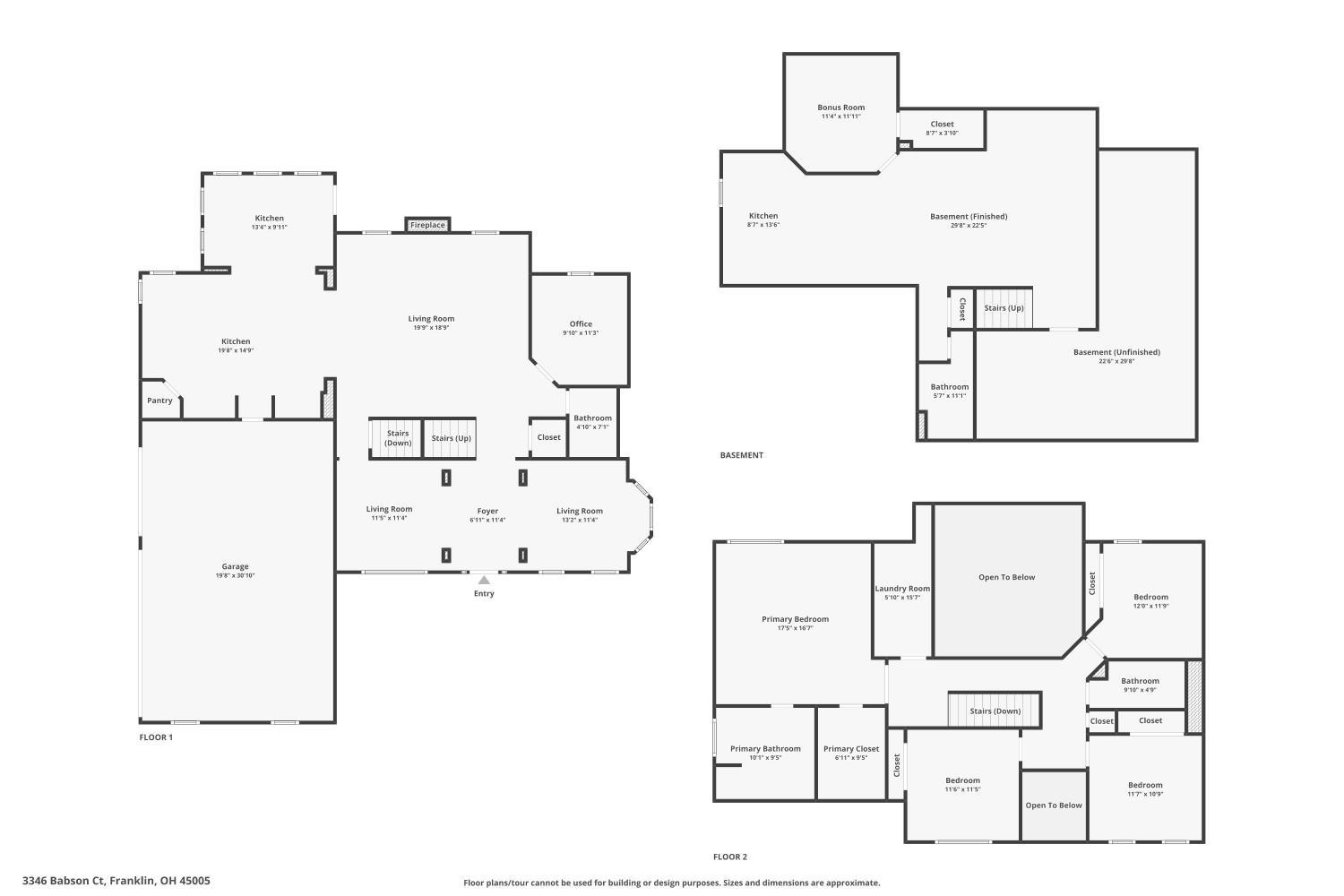 3346 Babson Court Property Photo 83