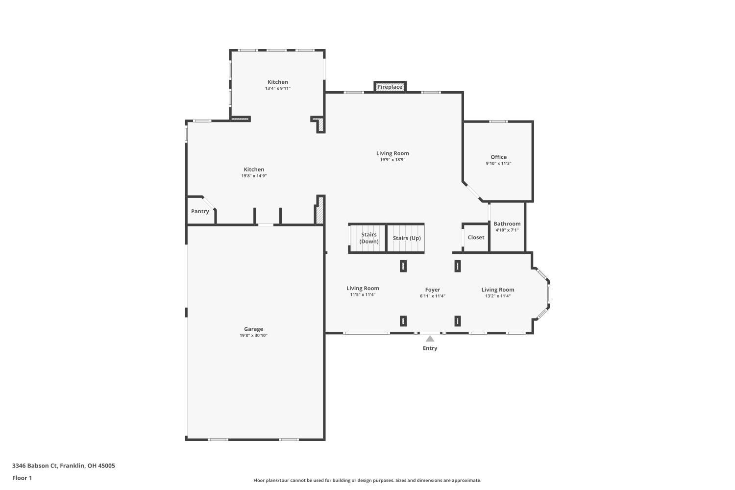 3346 Babson Court Property Photo 84