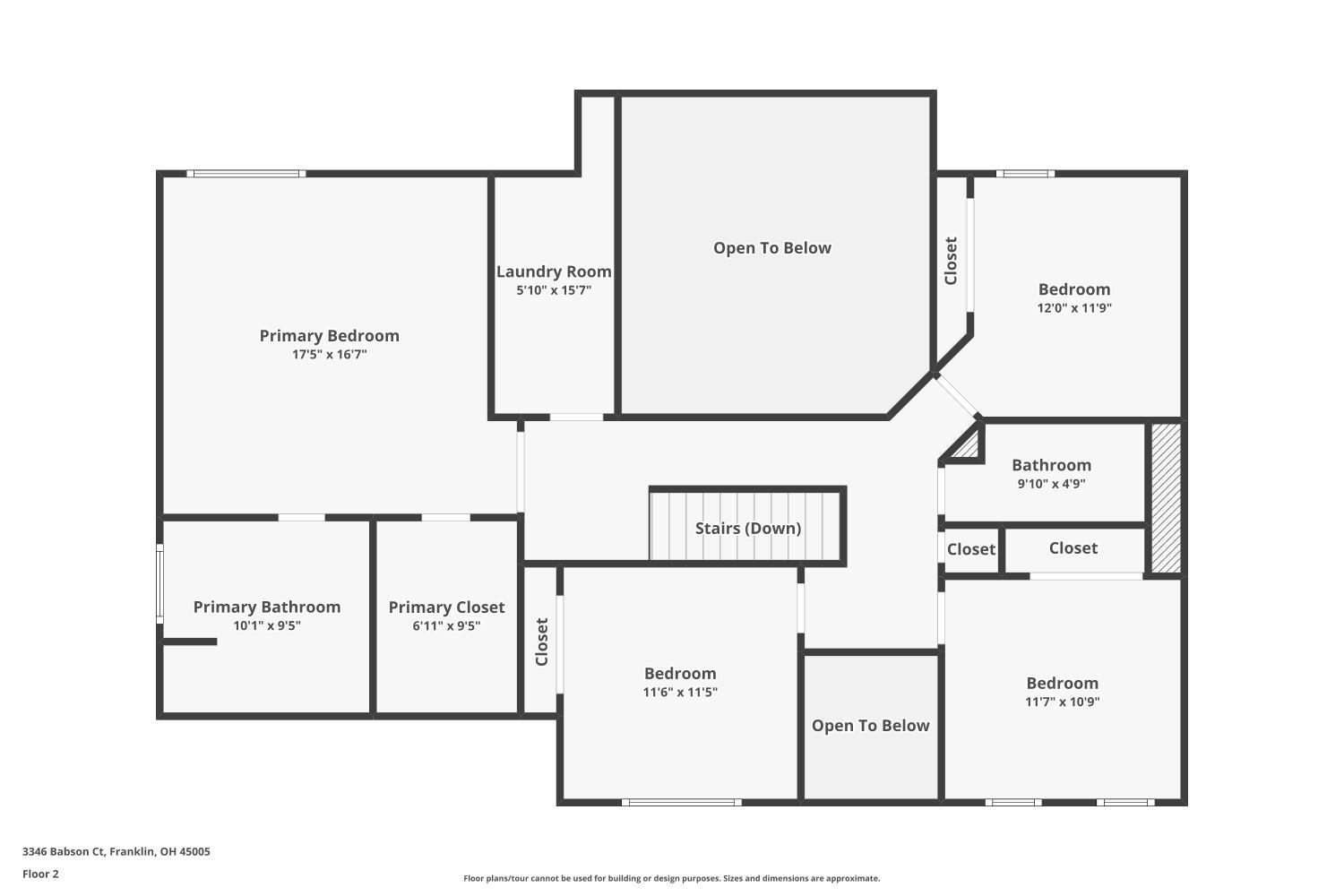3346 Babson Court Property Photo 85