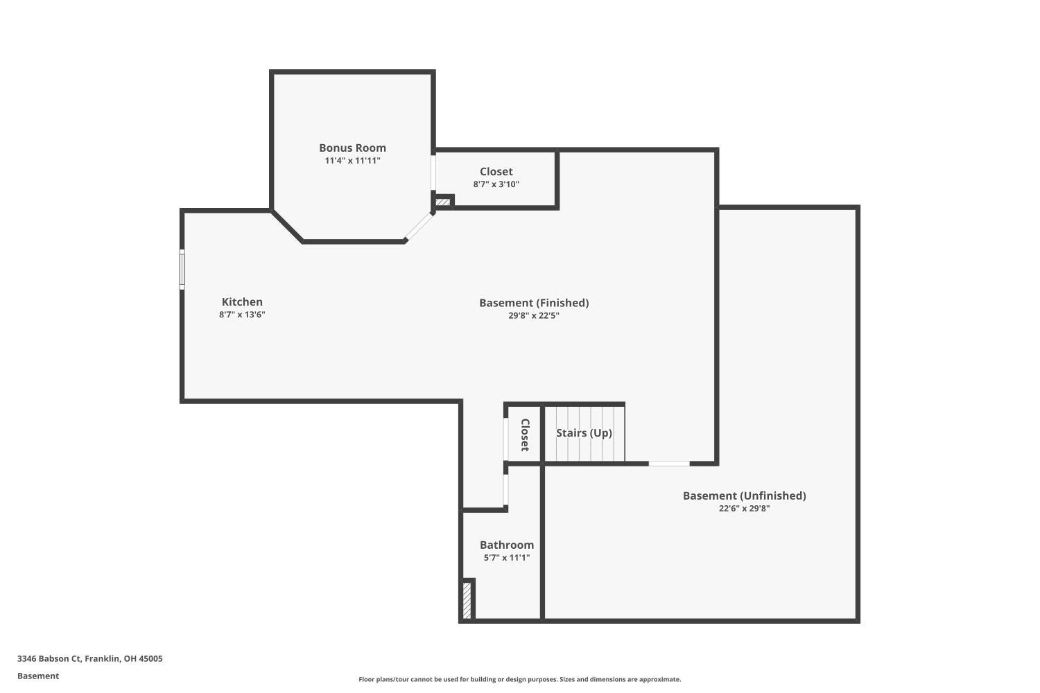 3346 Babson Court Property Photo 86