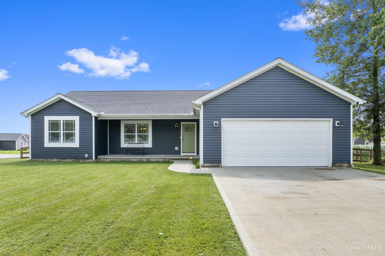 149 Willow Run Road Property Photo 1