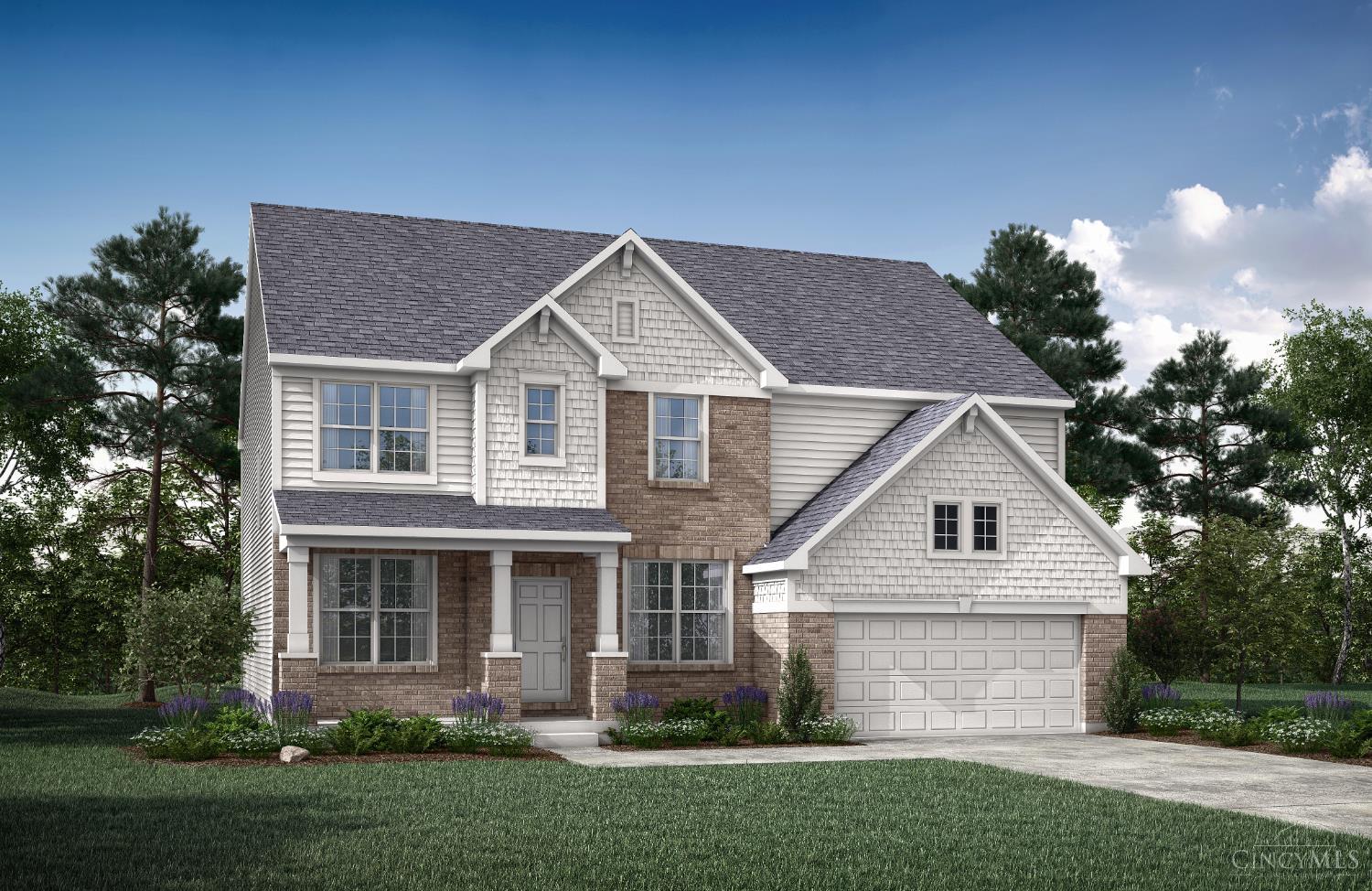 6981 Carlinridge Lane Property Photo 1